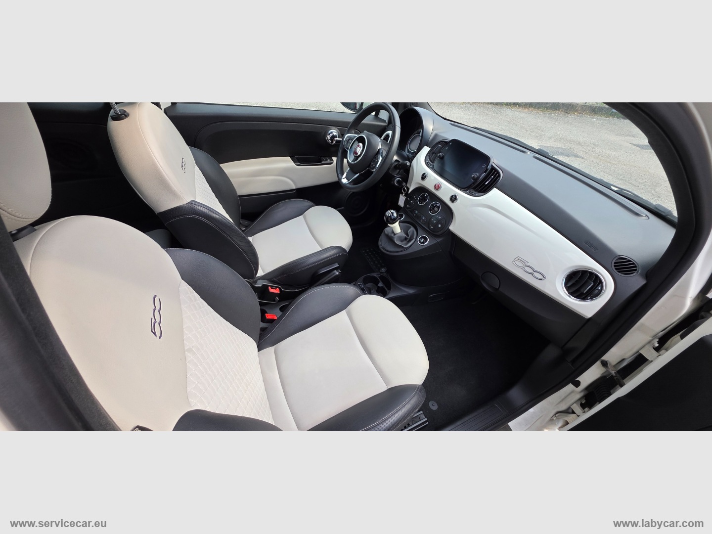 500 1.0 Hybrid Dolcevita - immagine 16