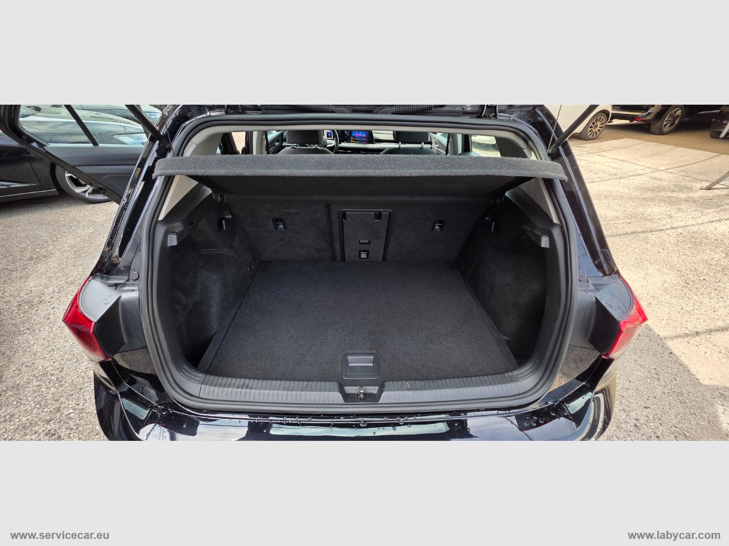 Golf 2.0 TDI 150CV DSG SCR Life - immagine 16