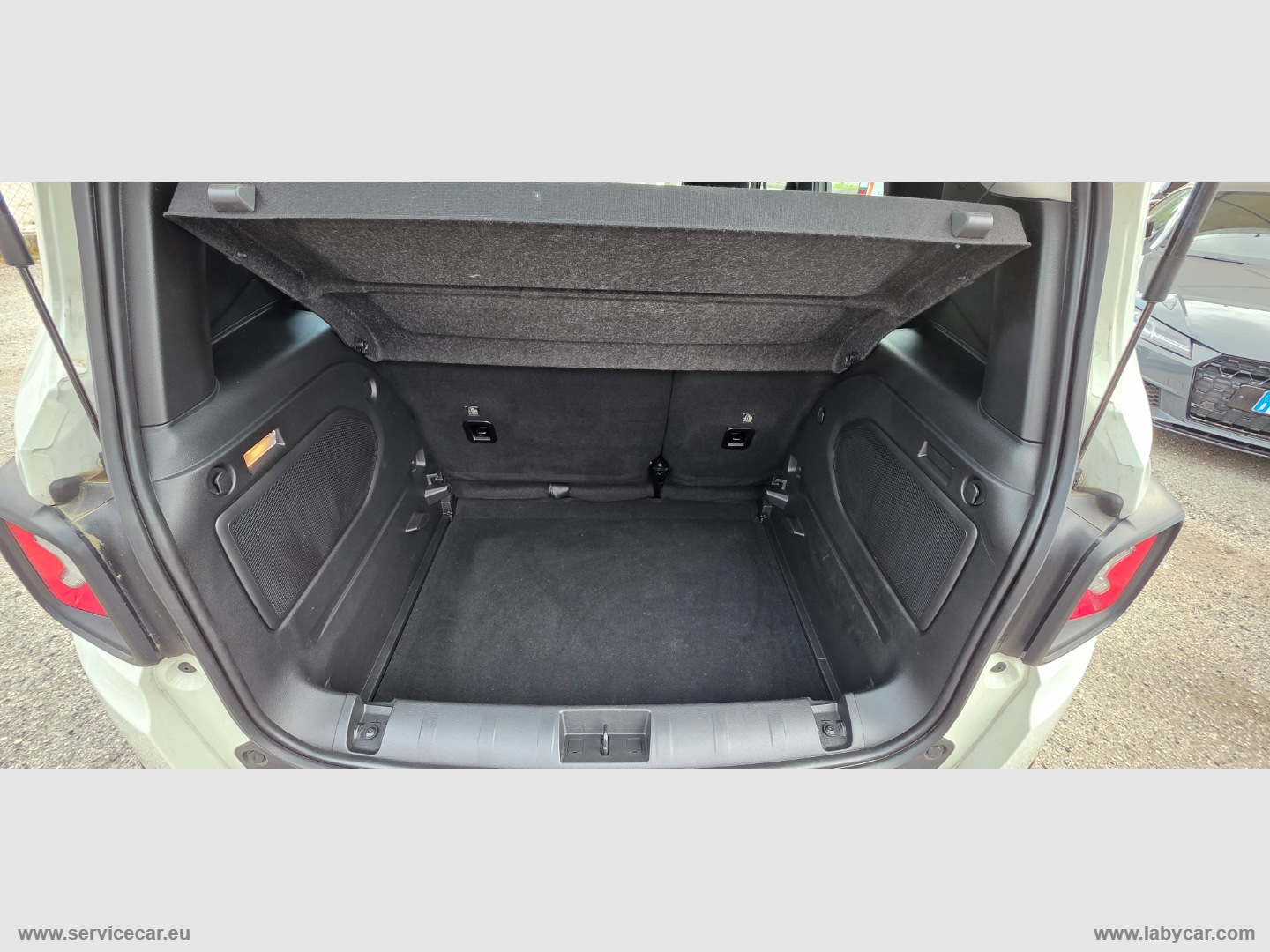 Renegade 1.6 Mjt 130CV Longitude - immagine 16