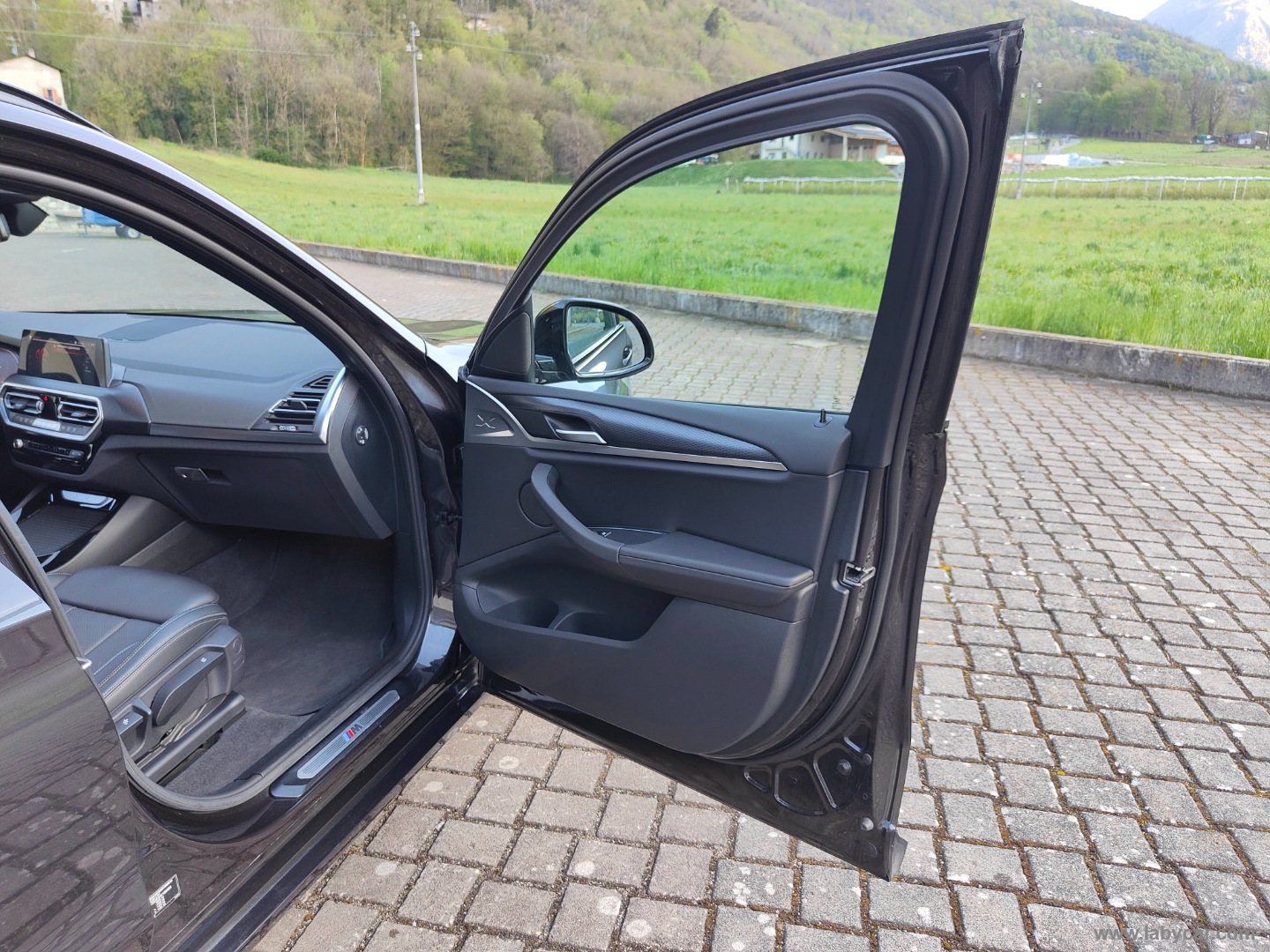 X3 xDrive20d Msport PELLE FULL-VIRTUAL CAMERA - immagine 16