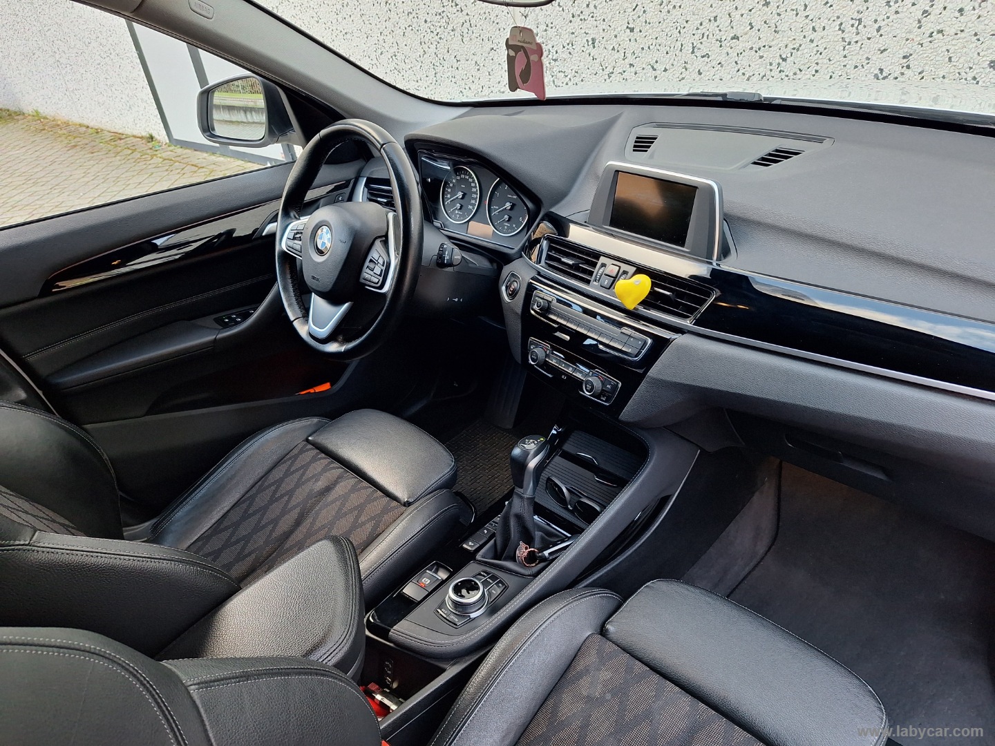 X1 xDrive20d xLine - immagine 16
