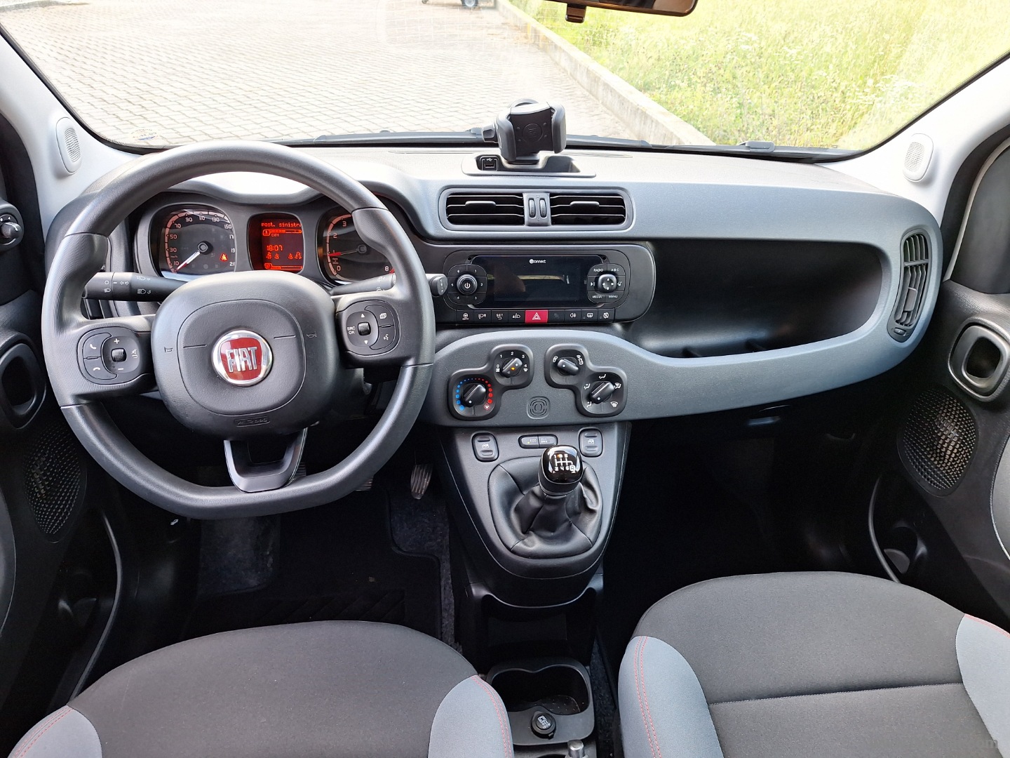 Panda 0.9 TwinAir Turbo S&S 4x4 - immagine 16