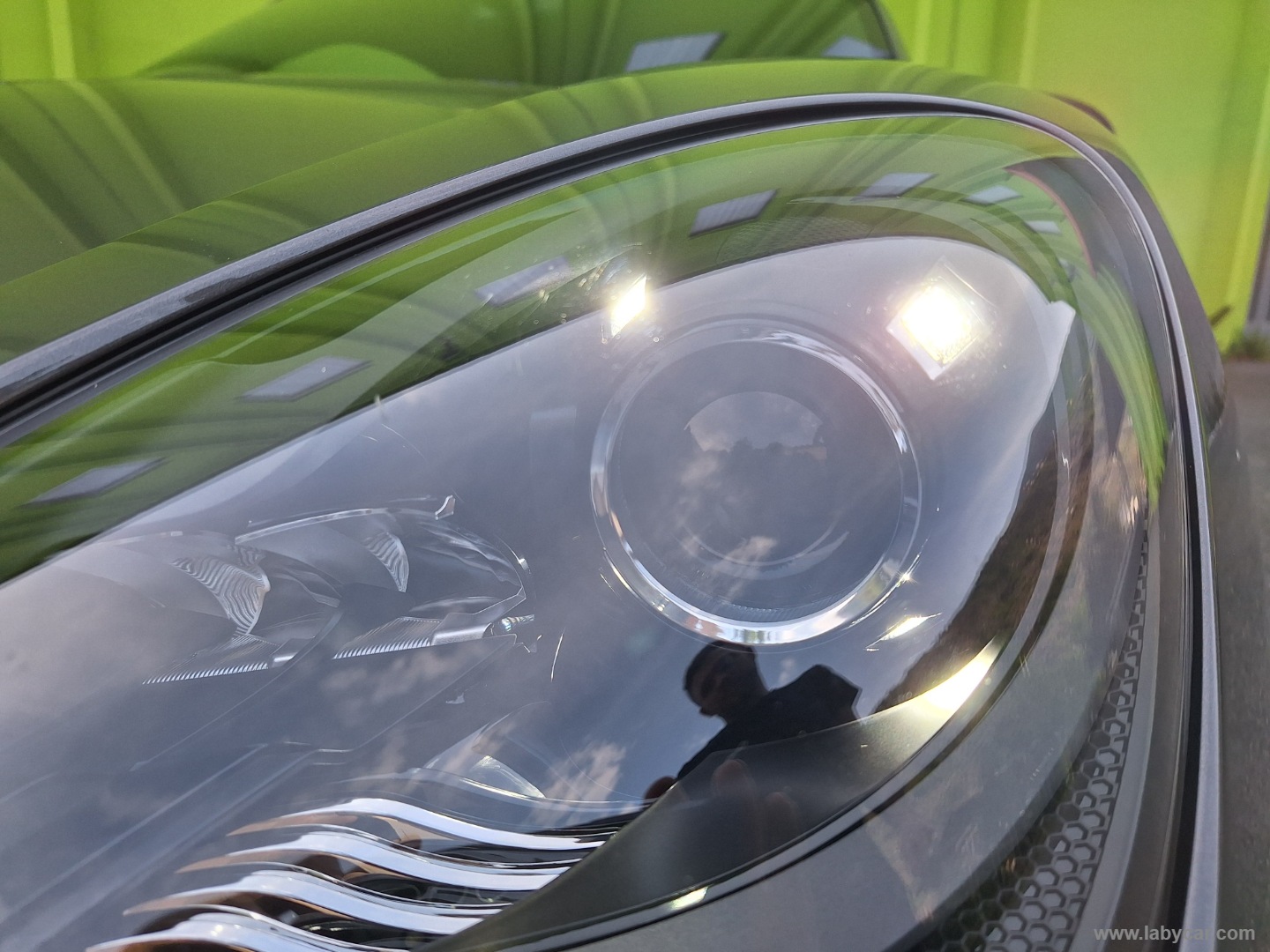 718 Cayman PDK PASM Sport chrono 20 - immagine 16