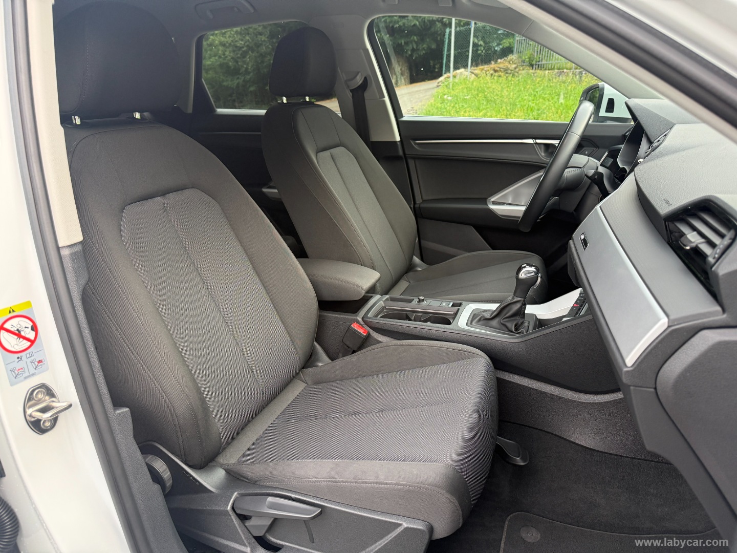 Q3 45 TFSI e S tronic S line 245 CV ADAPTIVE - immagine 16