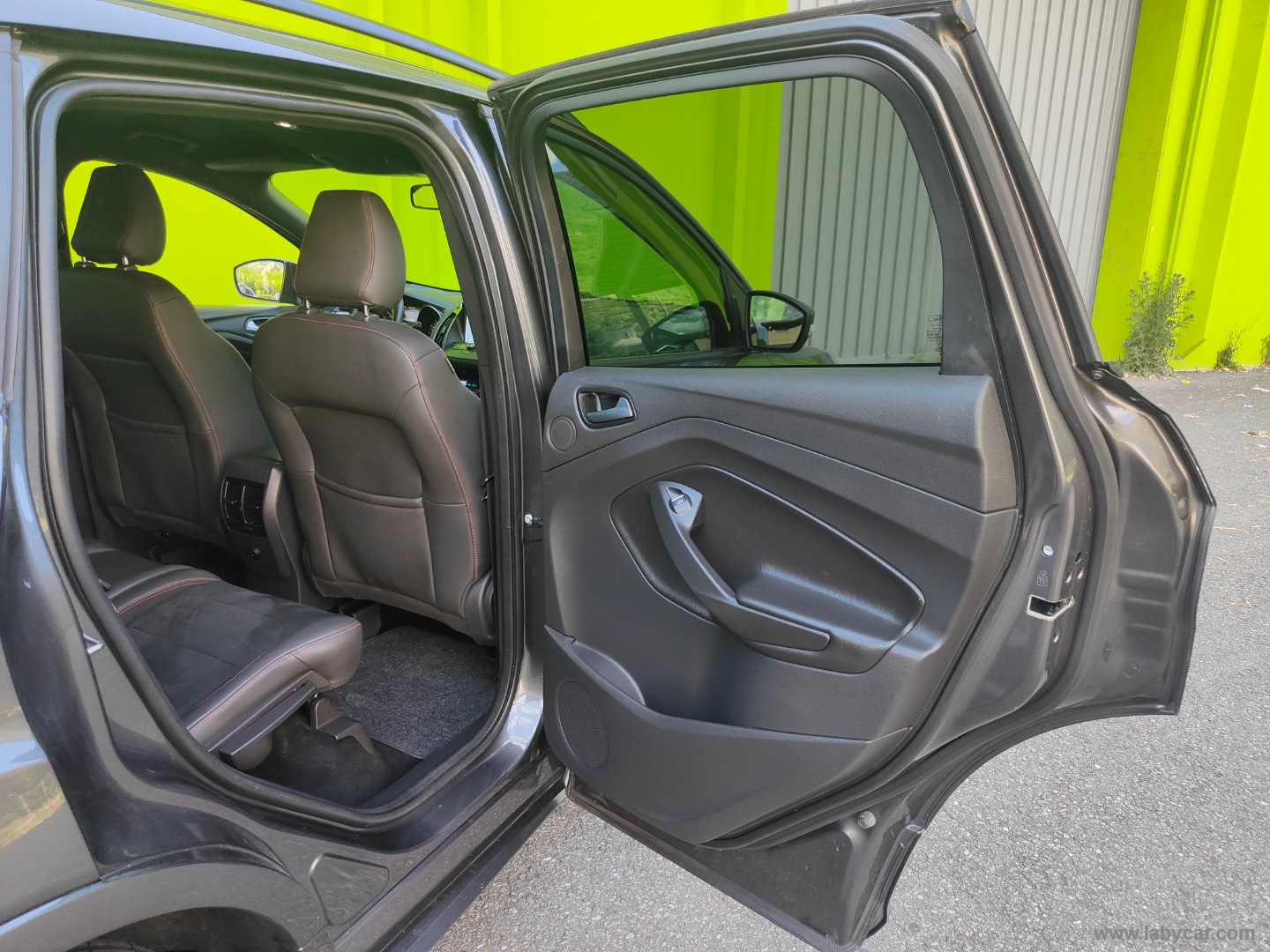 Kuga 2.0 TDCI 150CV S&S 4WD ST-Line - immagine 16