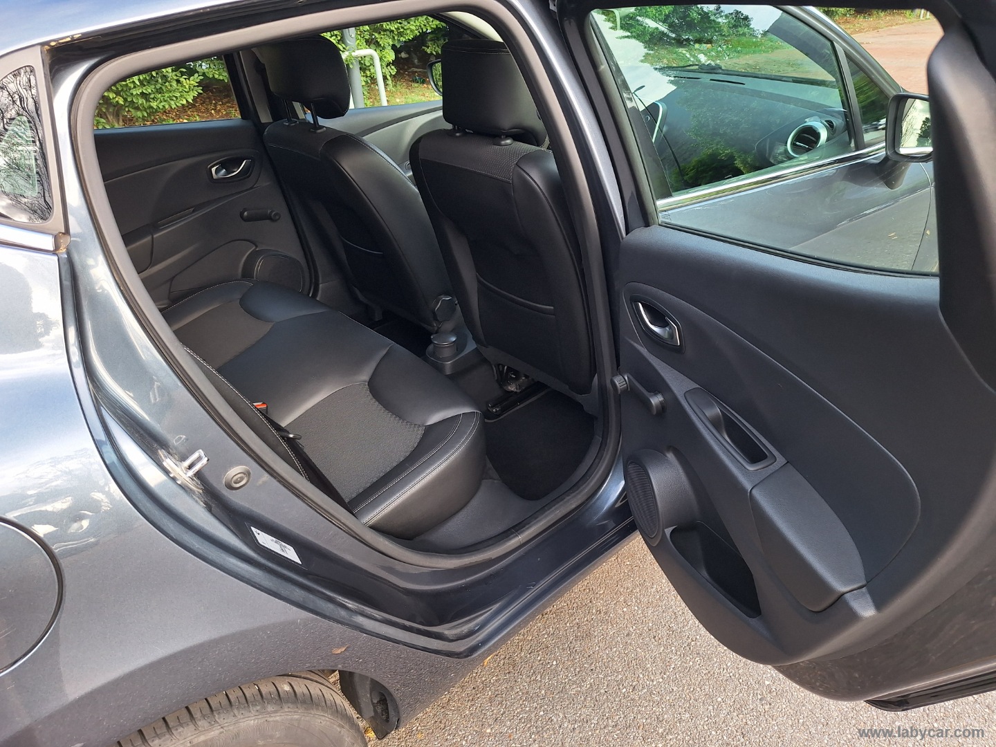 Clio TCe 12V 90 CV S&S 5p. Energy Duel NEOPATENTATI UNIPROP - immagine 16