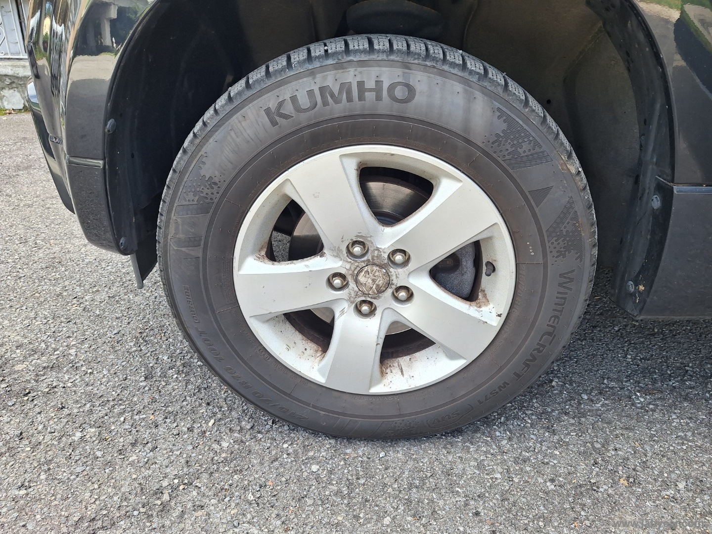 Grand Vitara 1.6 16V 3p. 4X4 - immagine 16