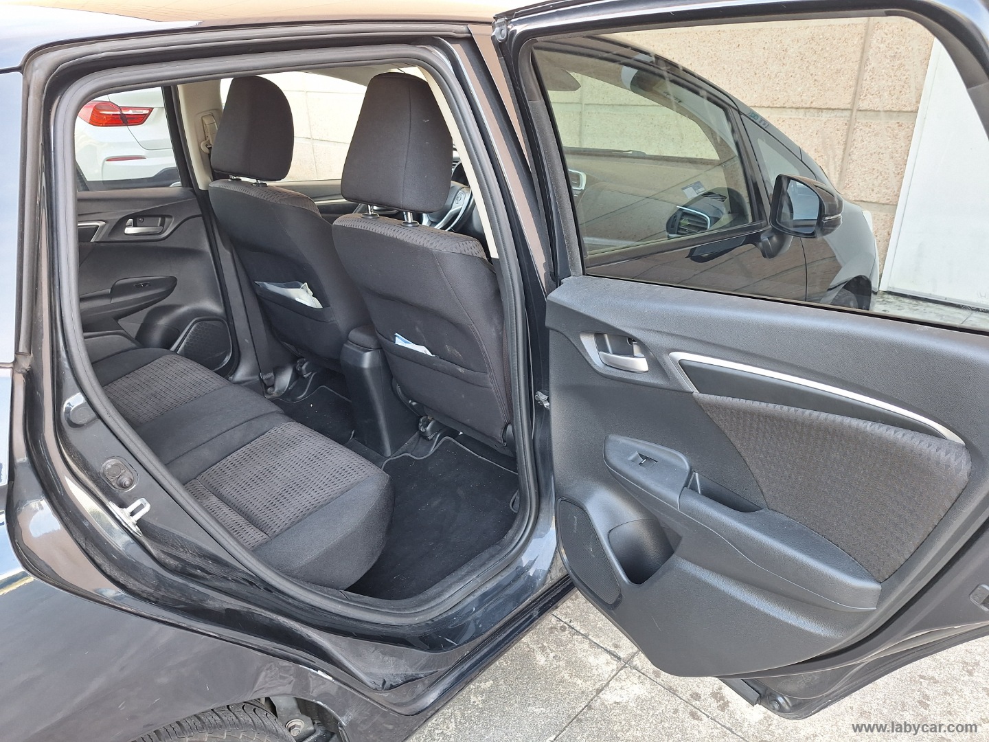 Jazz 1.3 Elegance Navi ADAS CVT NEOPATENTATI - immagine 16