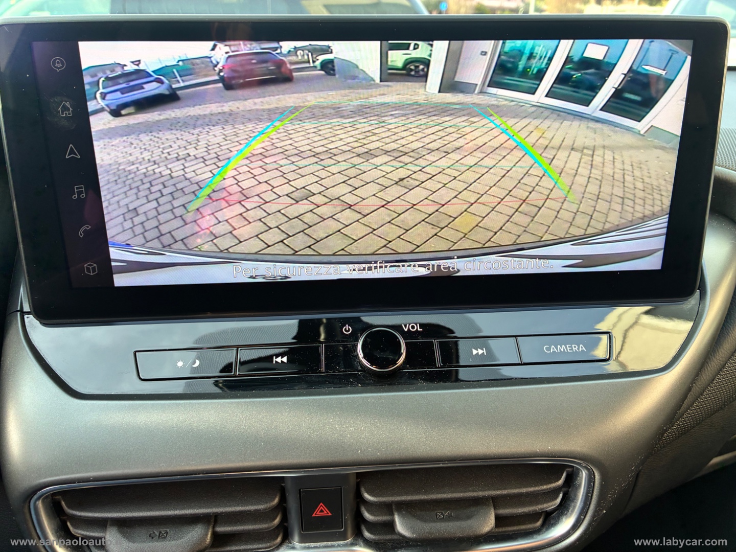 C3 Aircross Hybrid 136 e-DCS6 Plus - immagine 16