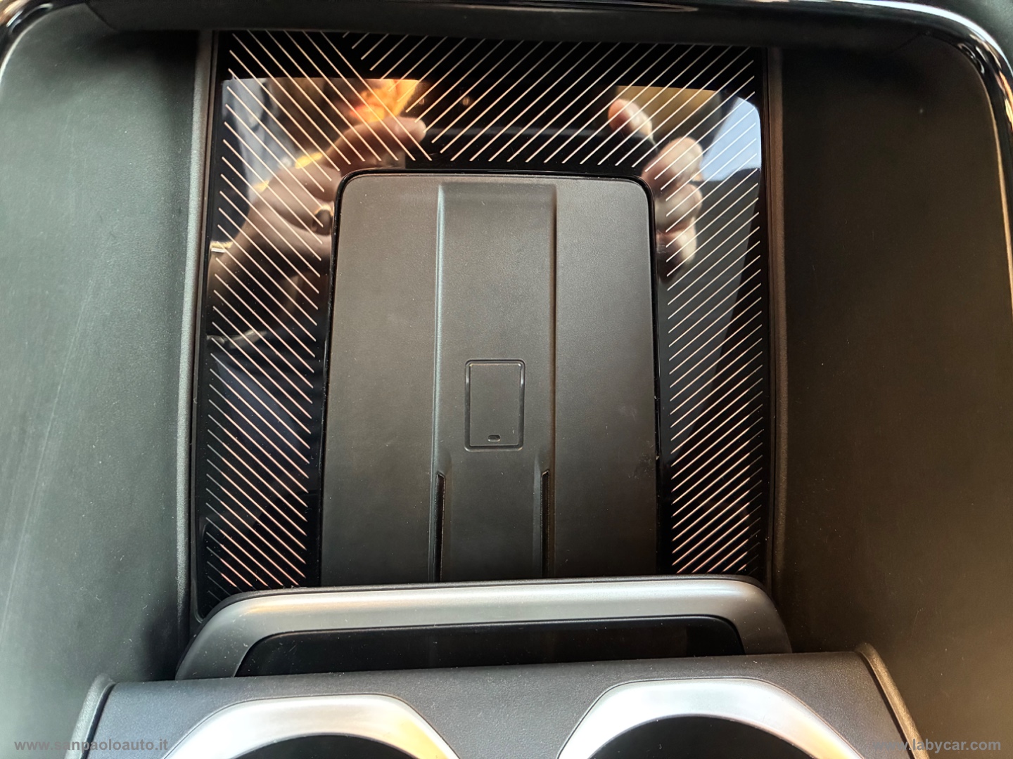 X1 sDrive 18d Msport Pro - immagine 16