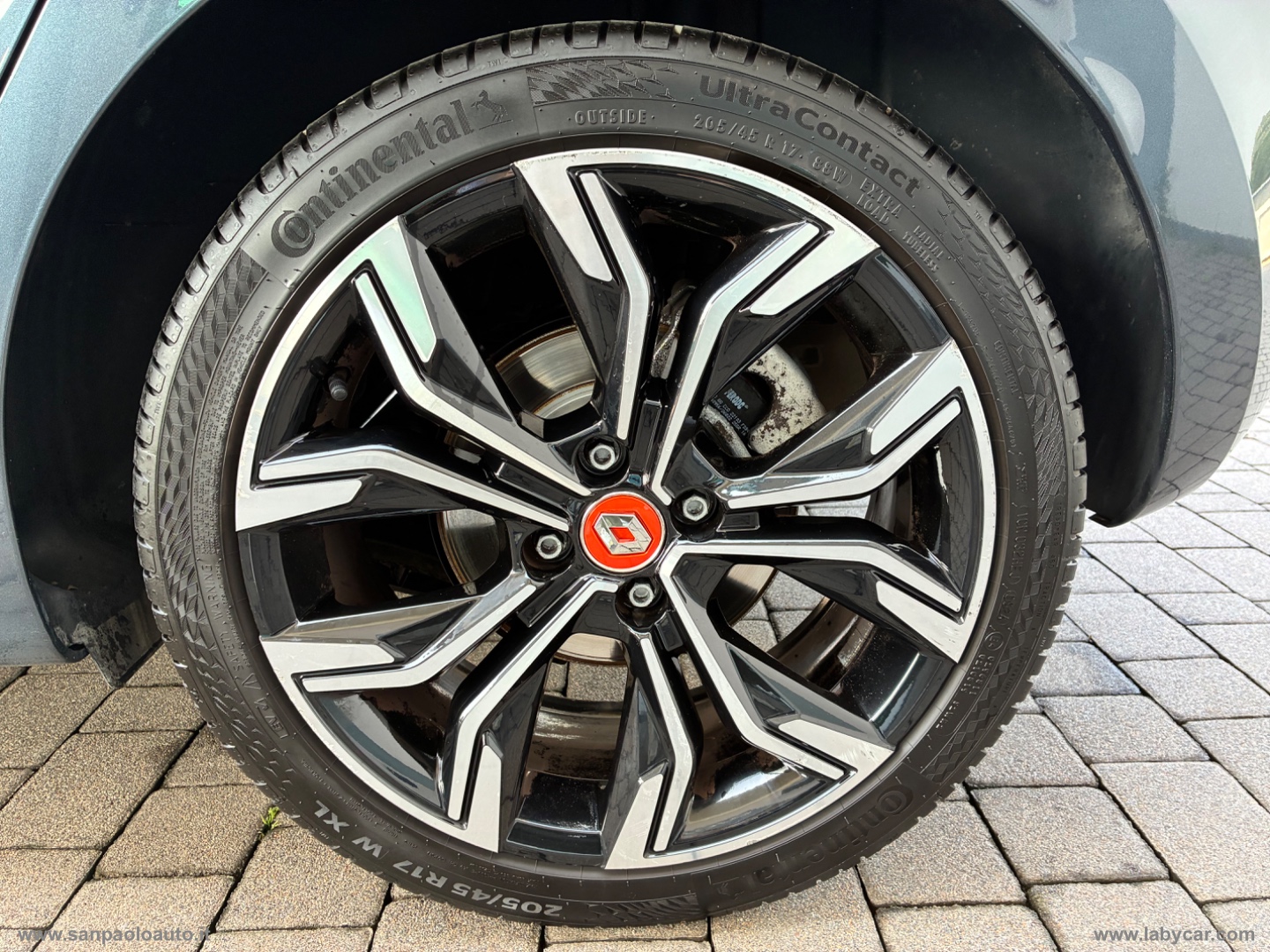 Clio TCe 90 CV 5p. Zen - immagine 16