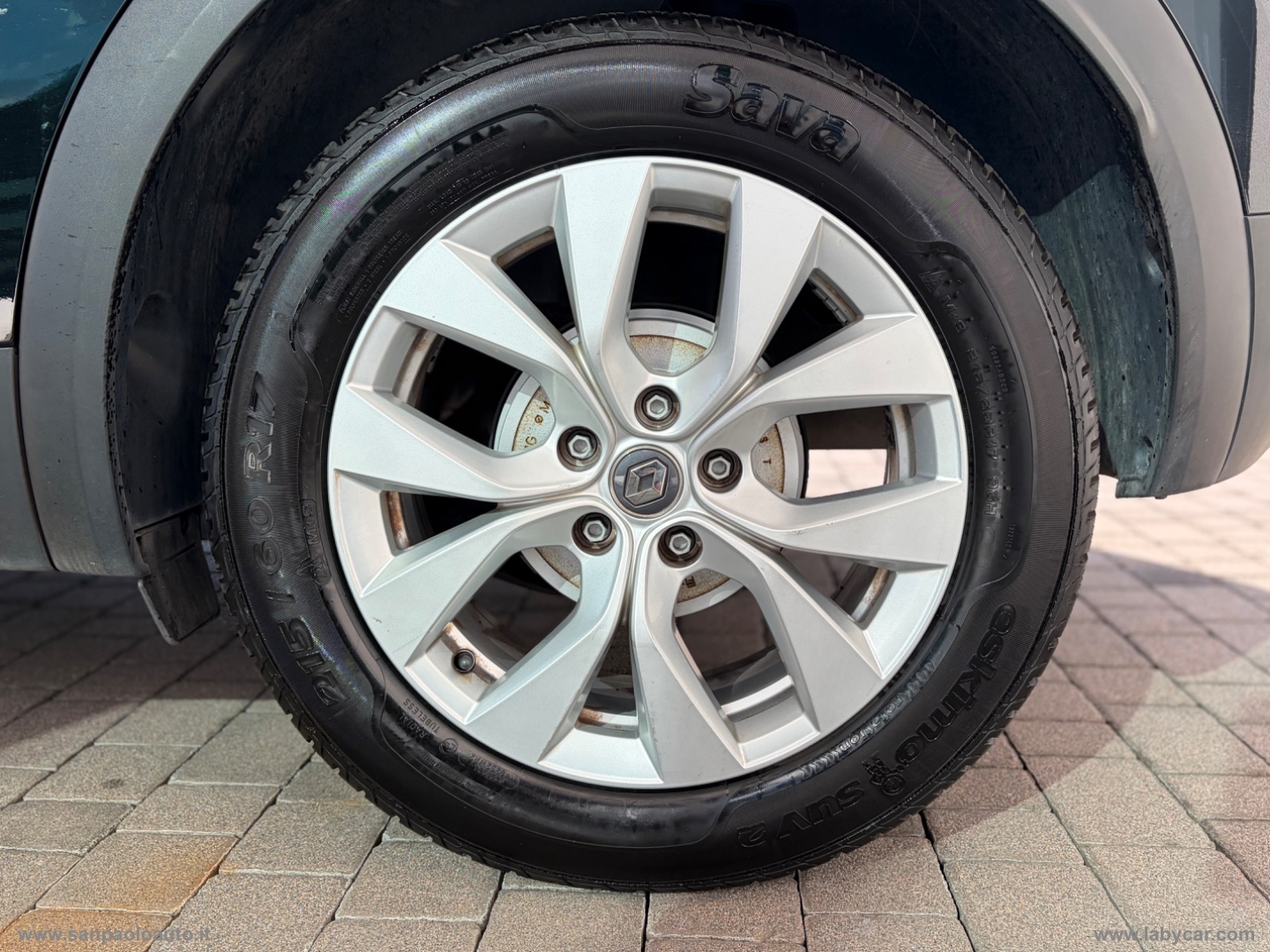 Captur TCe 12V 100 CV Business - immagine 16