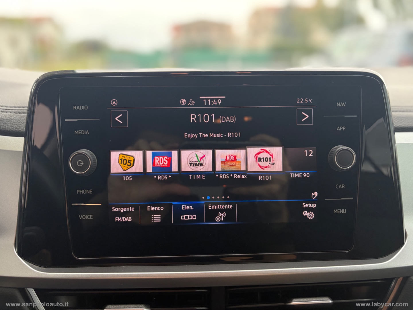 T-Roc 1.0 TSI Life - immagine 16