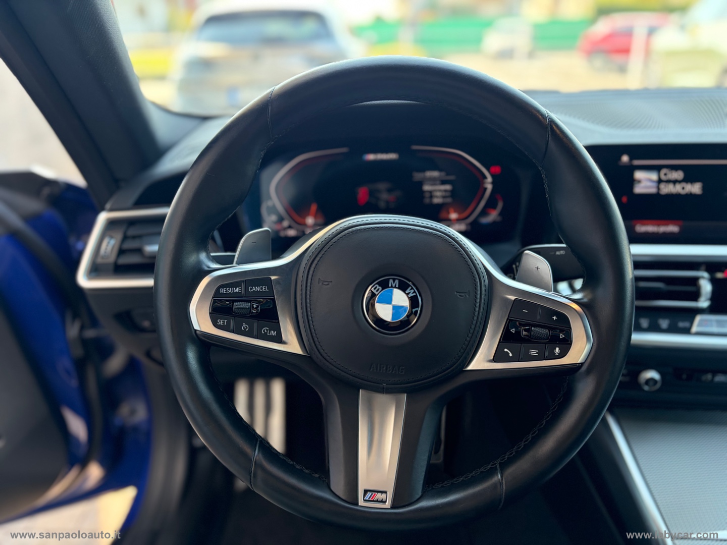 M 240i xDrive - immagine 16