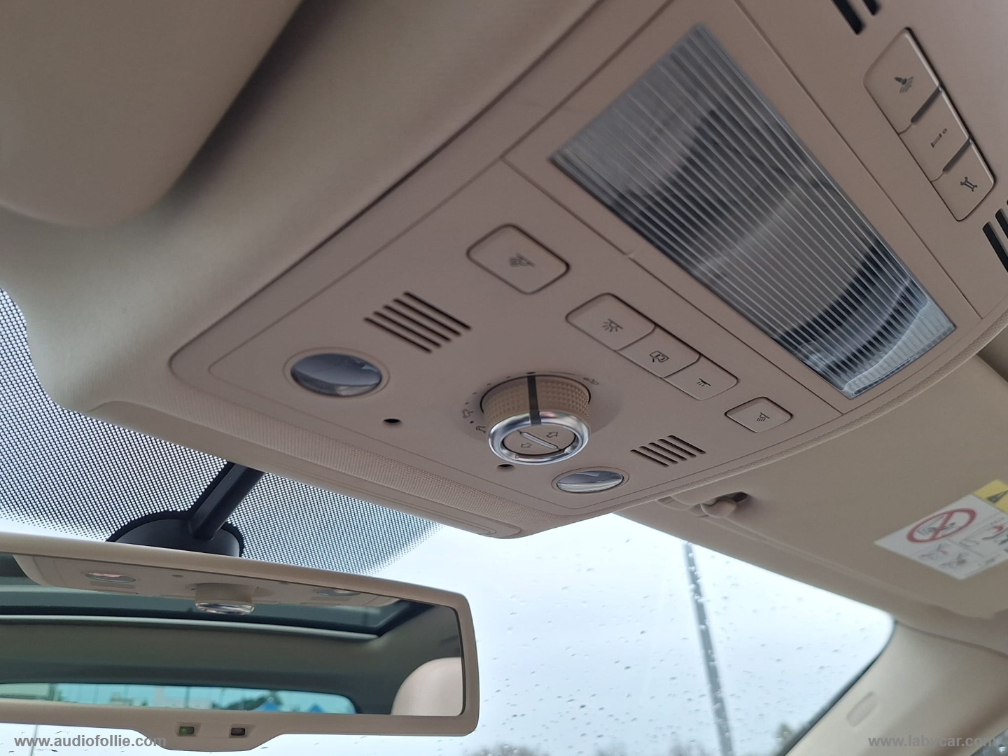 Touareg 3.0 TDI 204CV tip. BMT Executive - immagine 16