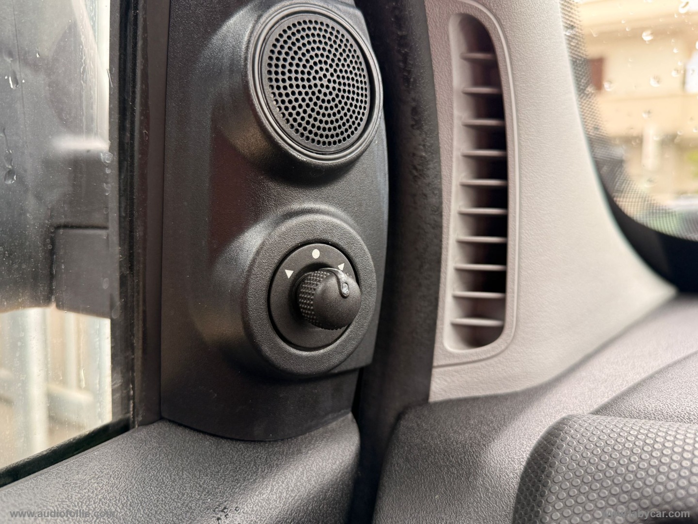 Doblò 1.6 MJT 105CV PC Combi N1 SX - immagine 16