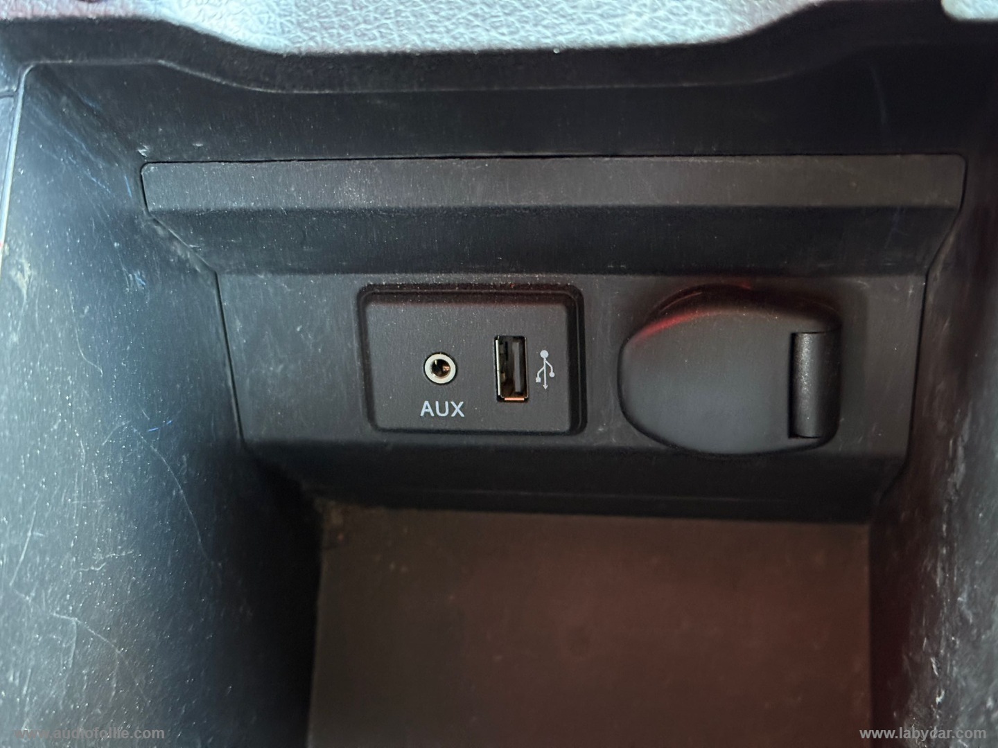 Pulsar 1.5 dCi N-Connecta - immagine 16