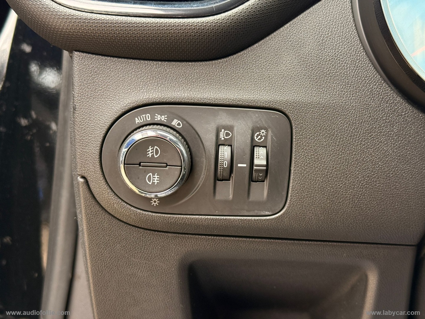 Crossland X 1.5 ECOTEC D 102CV S&S Inn. - immagine 16
