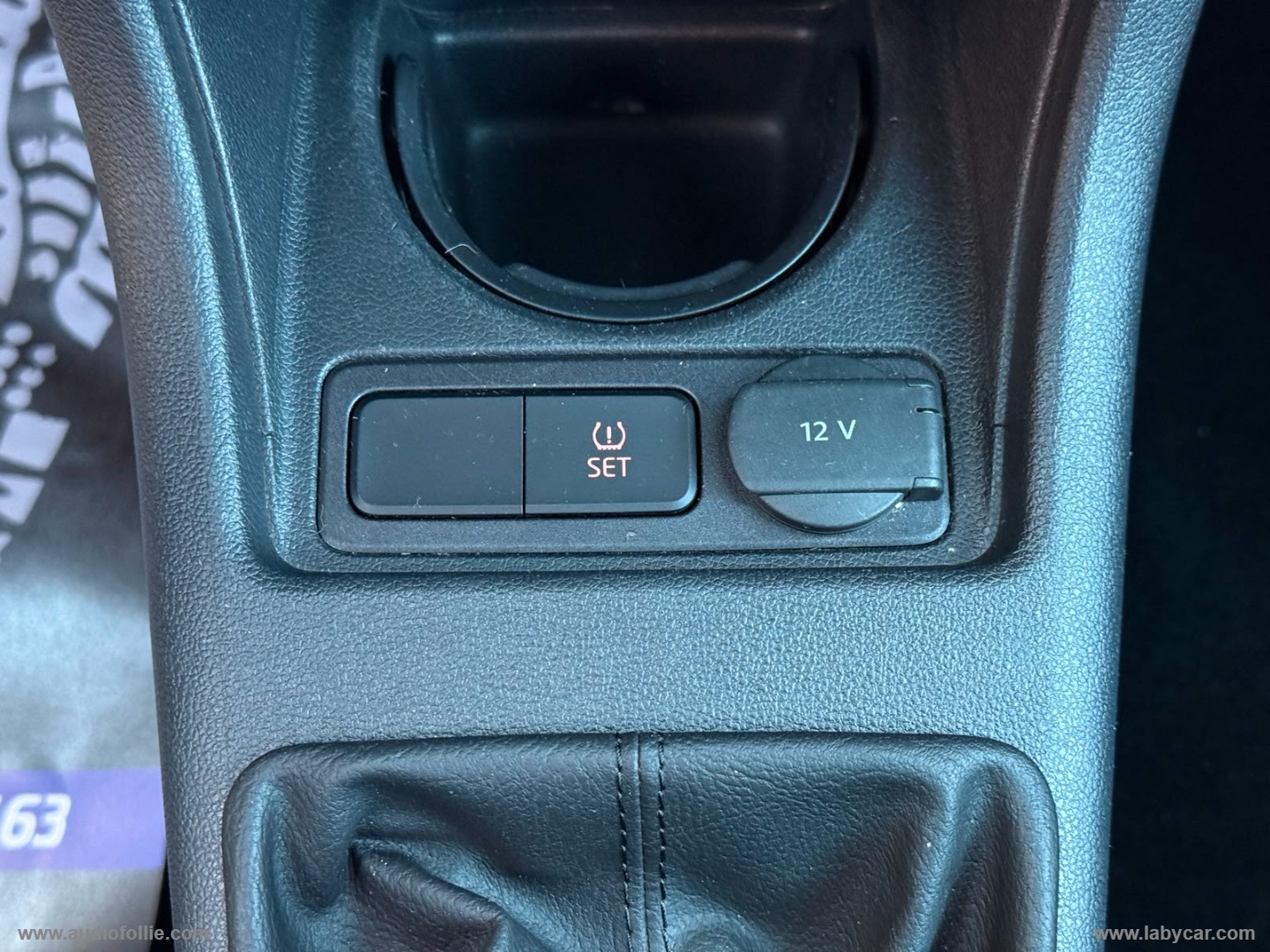 1.0 GTI MY20 BMT 5P. - immagine 16