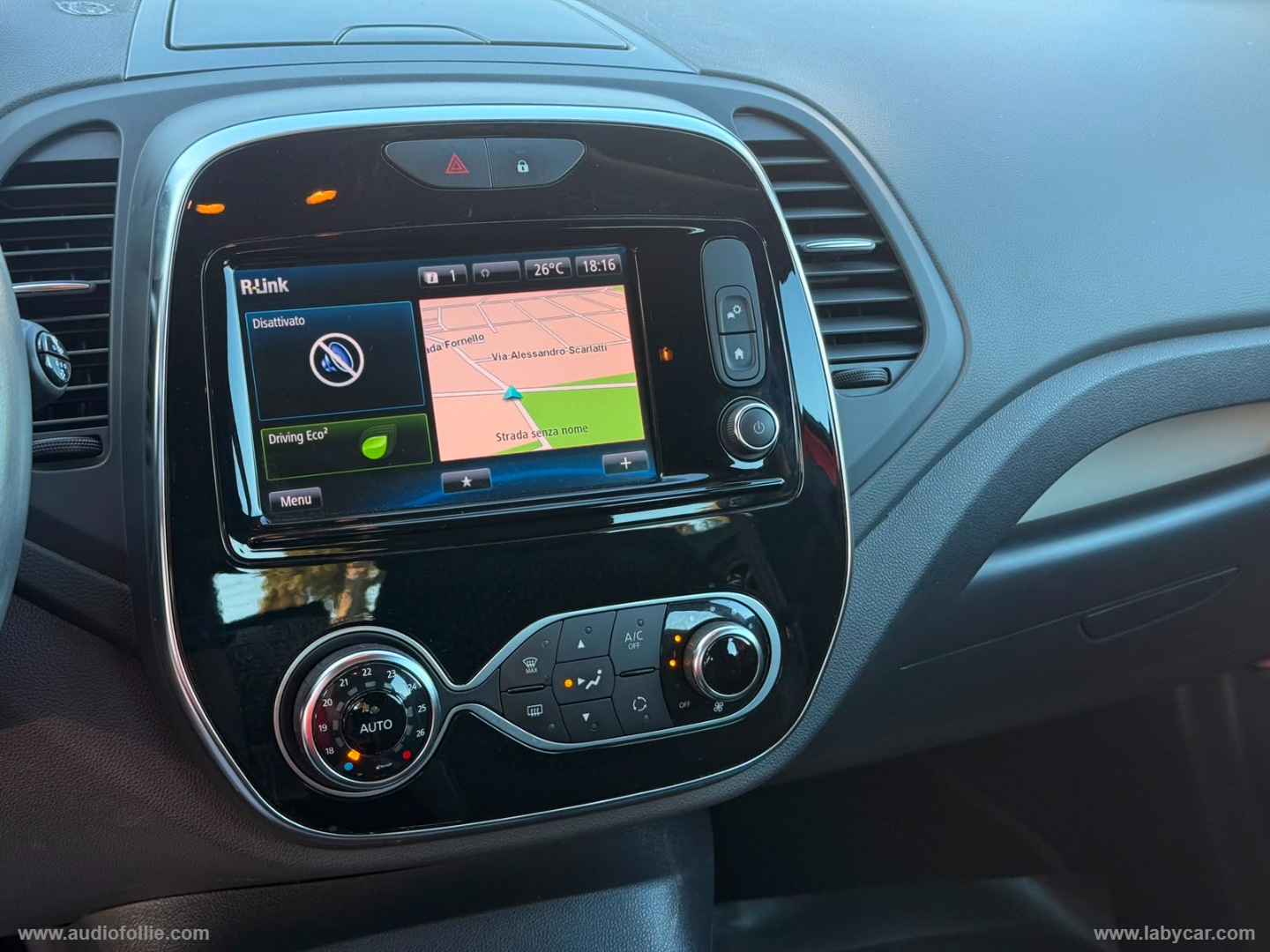 Captur dCi 8V 110 CV S&S Energy Intens - immagine 16