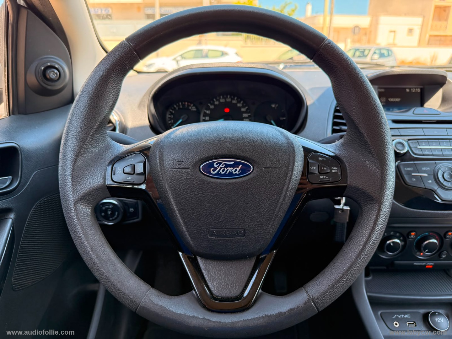 Ka+ 1.2 85 CV S&S Active - immagine 16