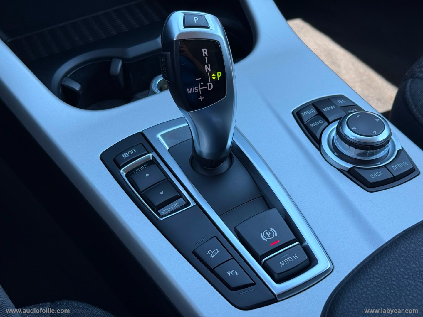 X3 xDrive20d Eletta - immagine 16