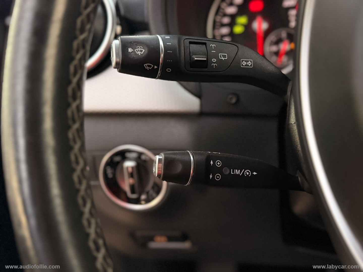 B 200 d Automatic Executive - immagine 16
