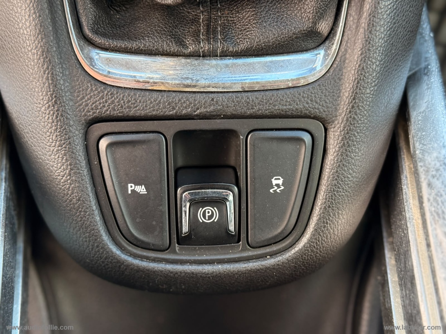 Zafira Tourer 2.0 CDTi 110 CV Elective - immagine 16