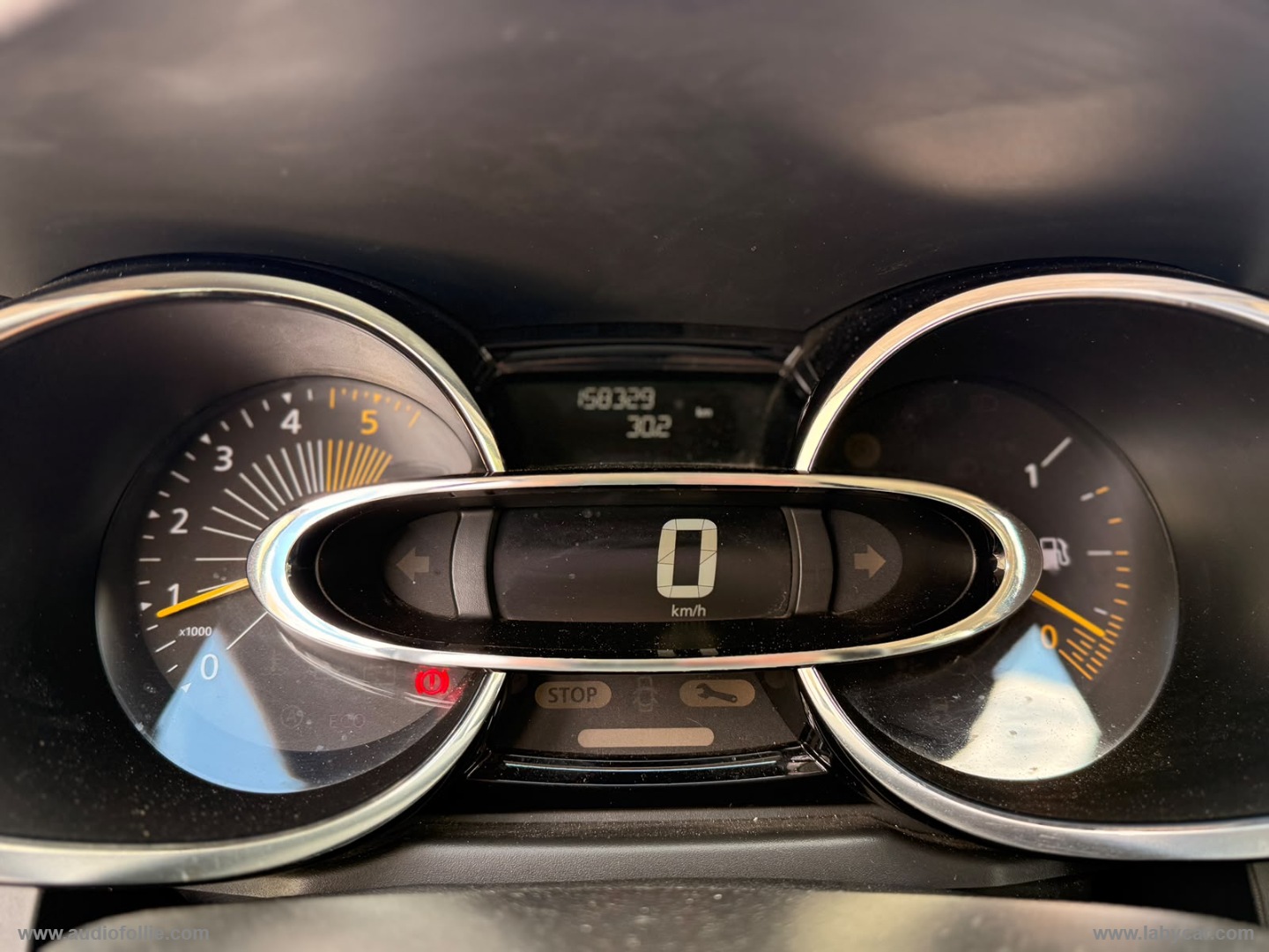 Clio Sporter 1.5 dCi 8V 90 CV S&S Energy - immagine 16