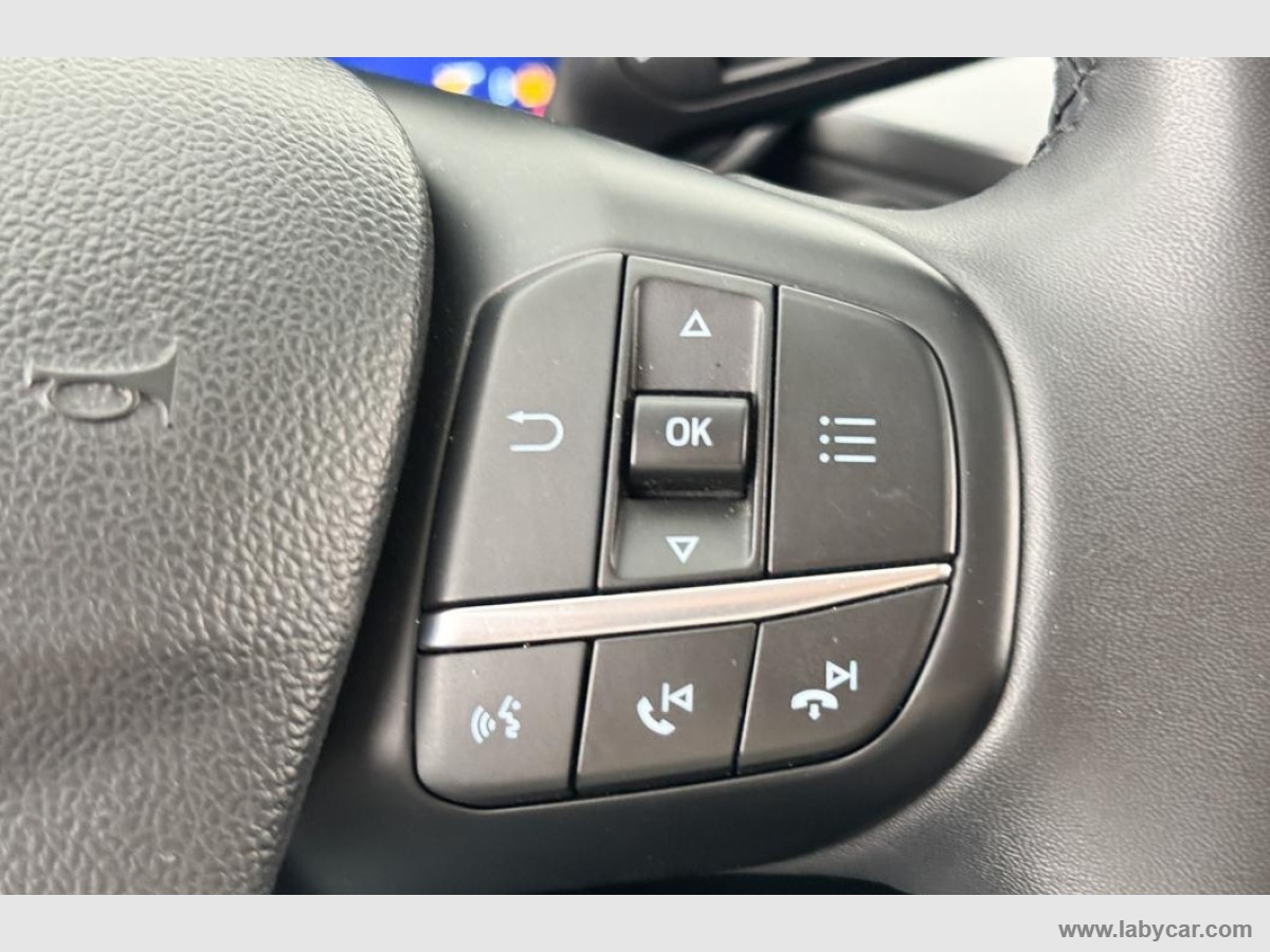 Kuga 1.5 EcoBlue 120 CV 2WD Titanium - immagine 16
