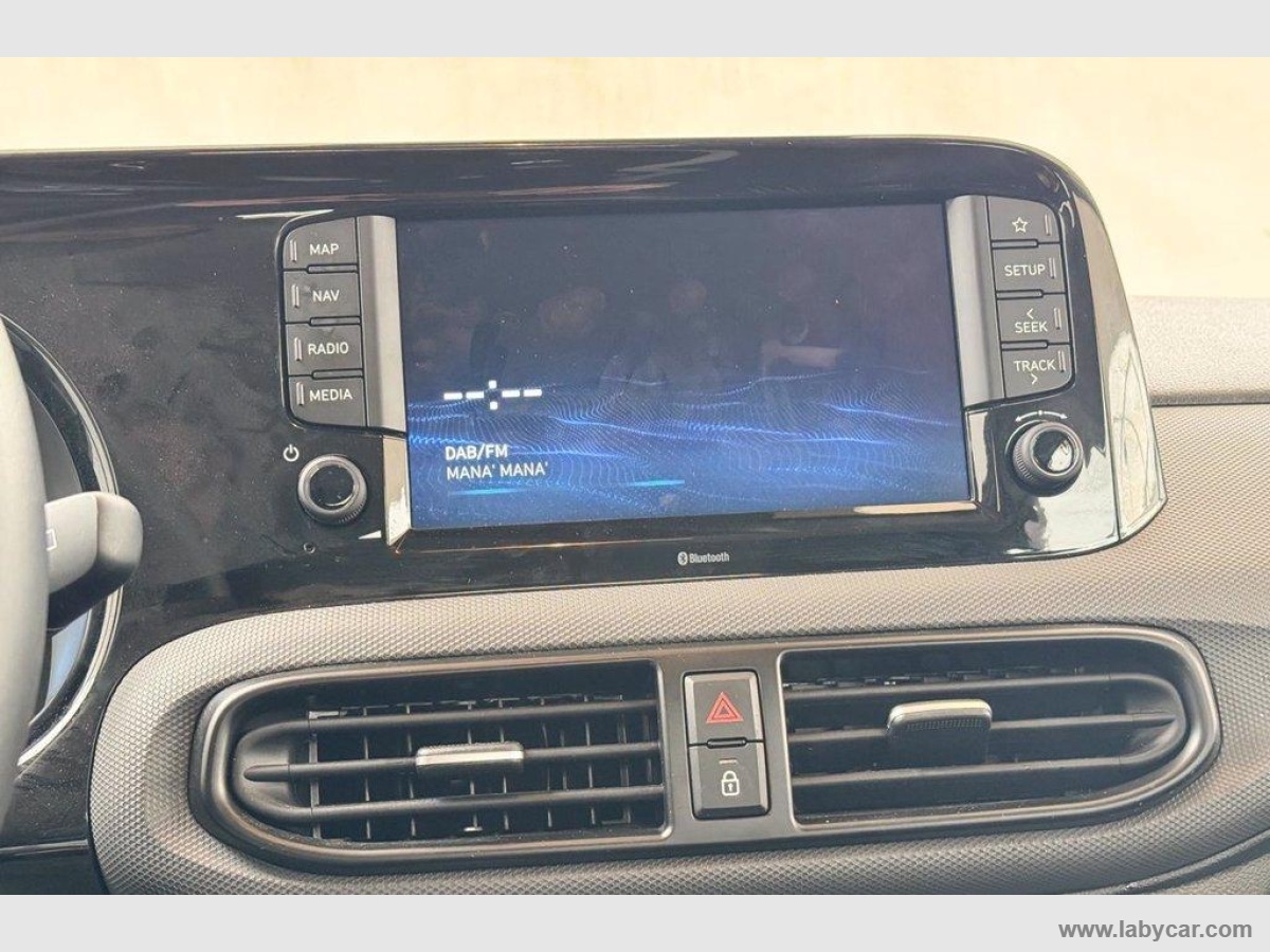 i10 1.0 GPL Connectline - immagine 16