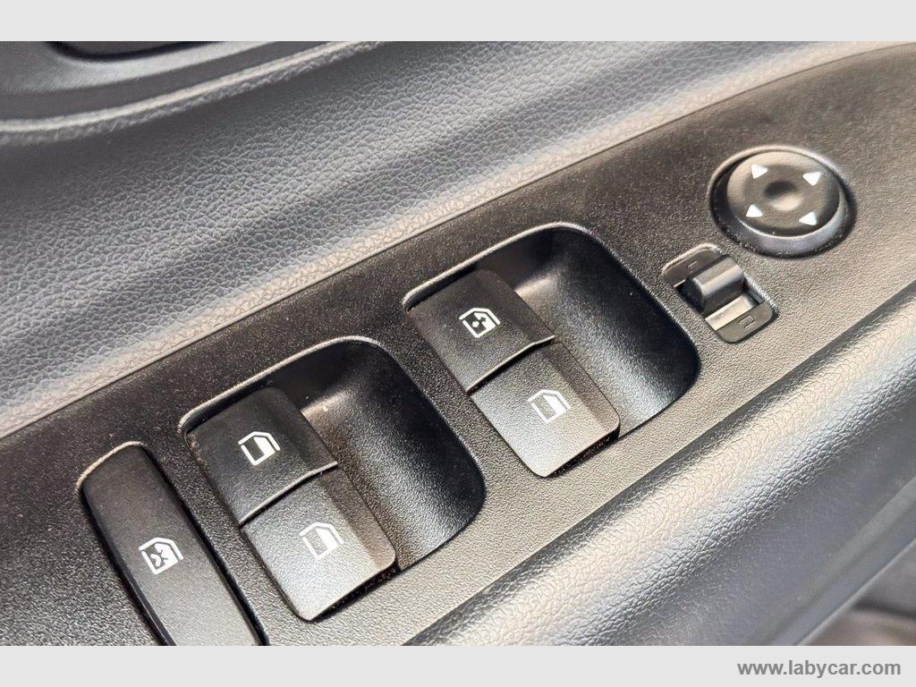i20 1.2 MPI MT Connectline - immagine 16