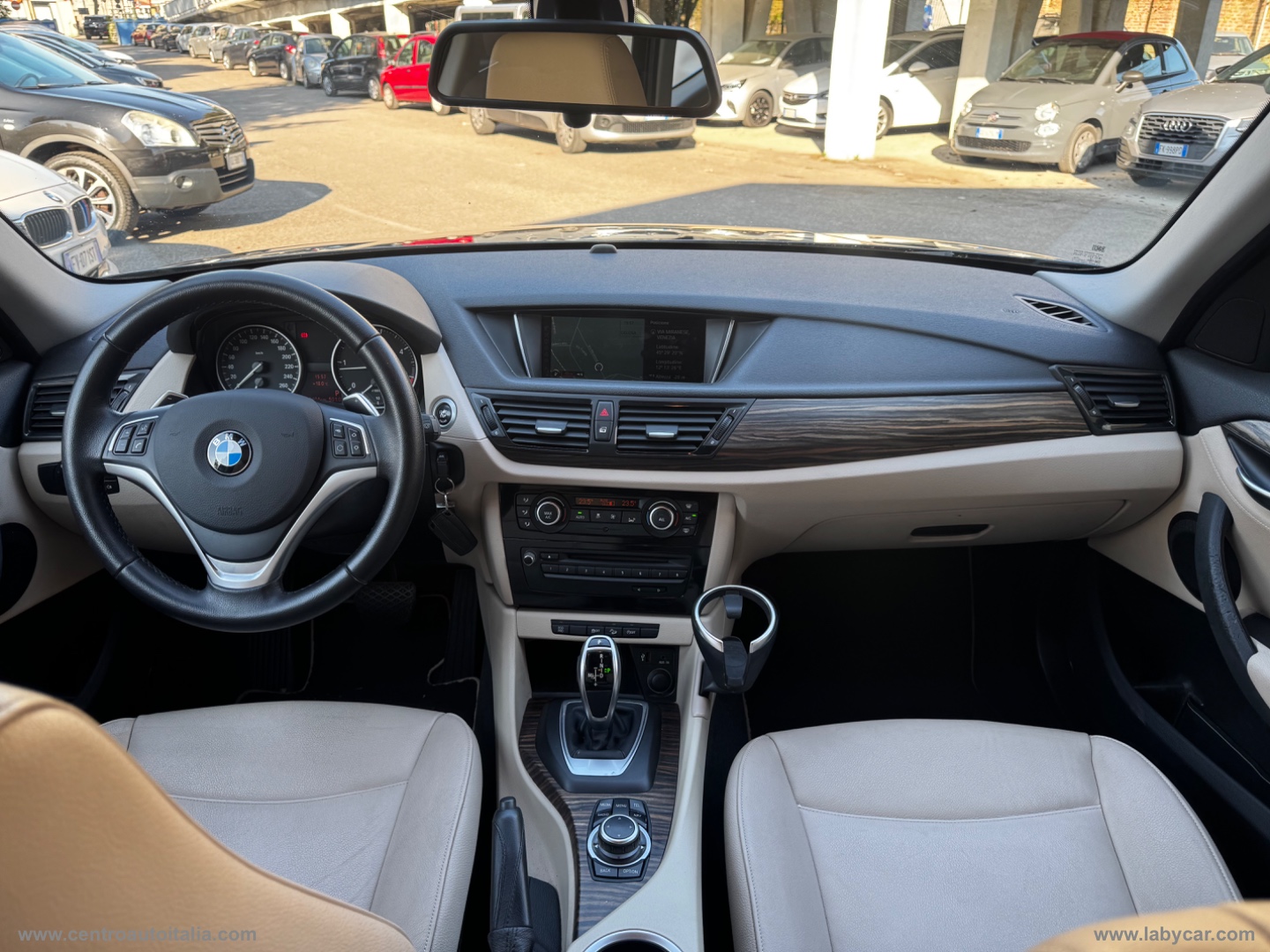 X1 xDrive20d X Line - immagine 16