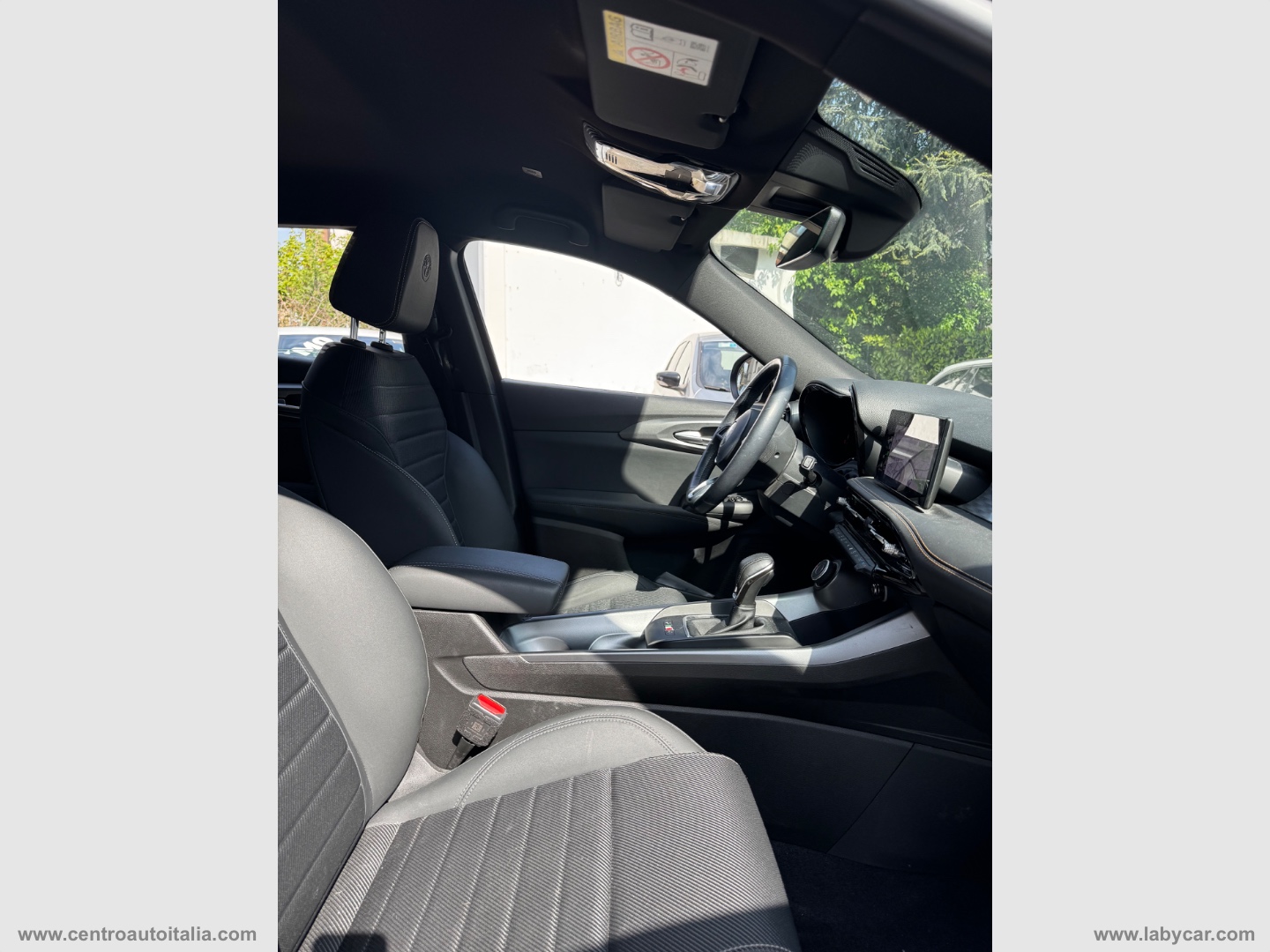 Tonale 1.6 diesel 130 CV TCT6 Super - immagine 16