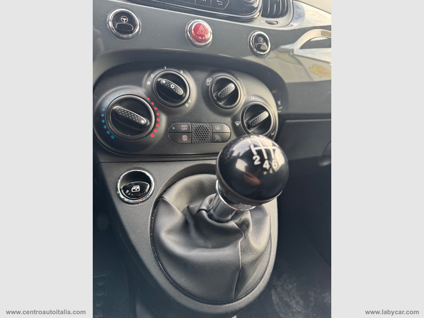 500 1.0 Hybrid Cult - immagine 16