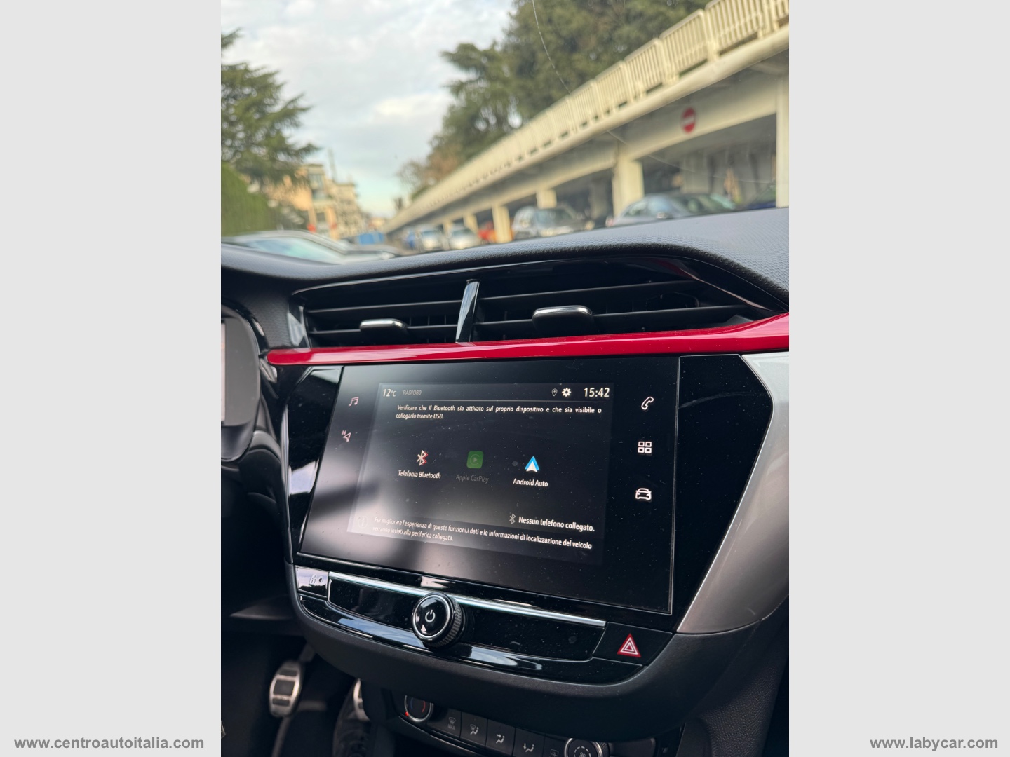 Corsa 1.2 100 CV GS Line - immagine 16