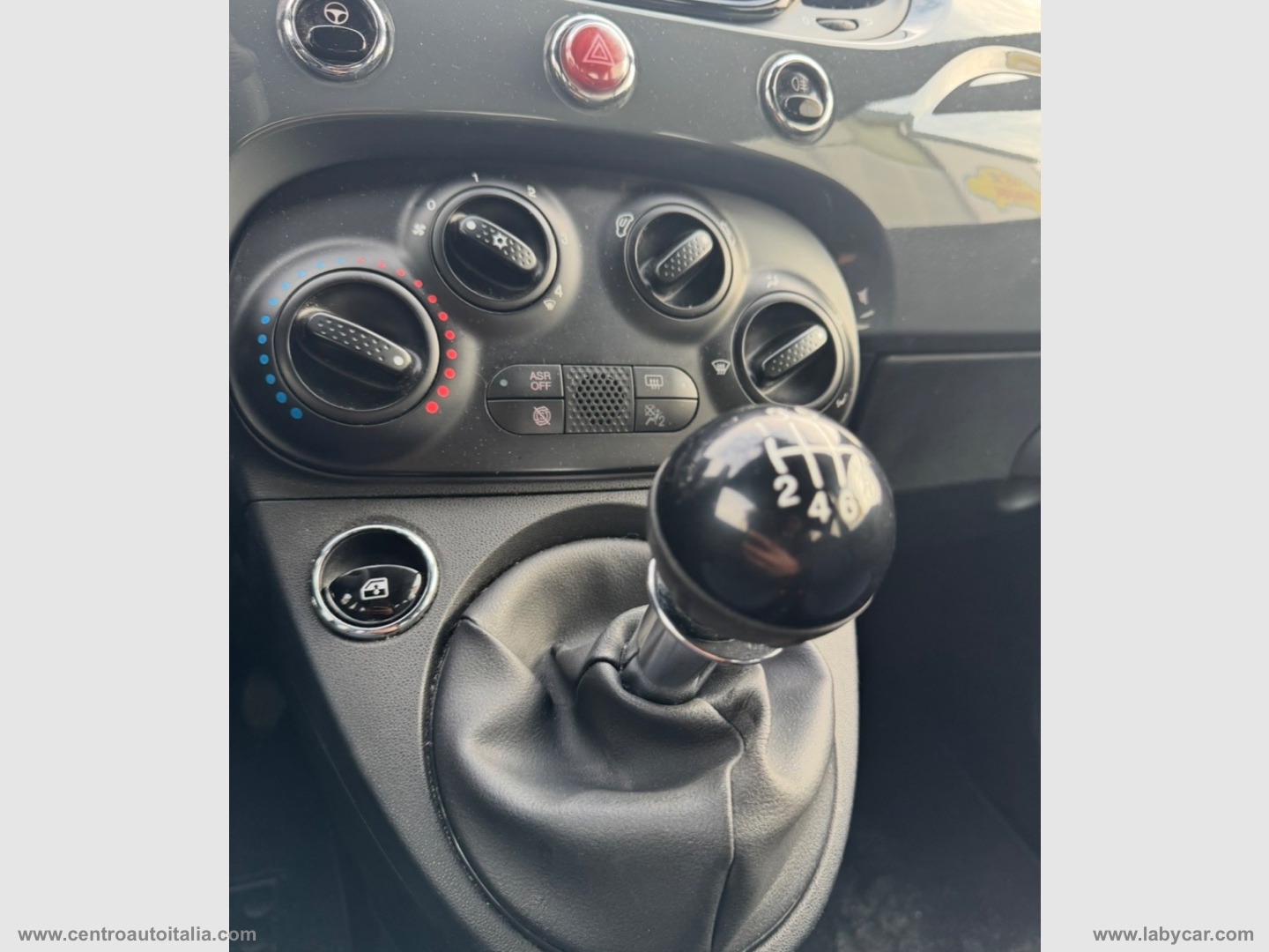 500 1.0 Hybrid Cult - immagine 16