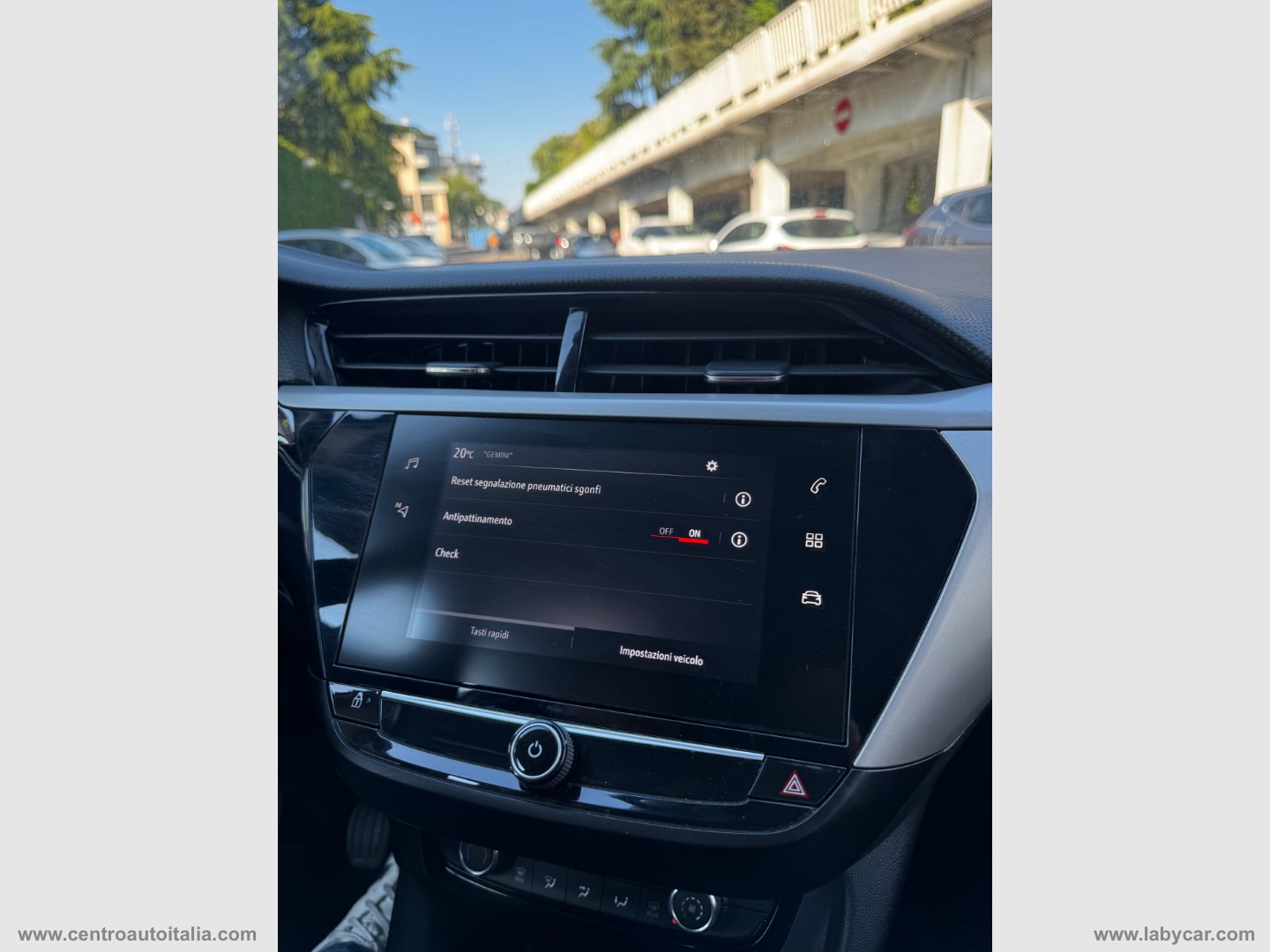 Corsa 1.2 Edition - immagine 16