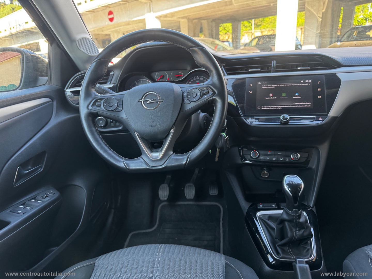 Corsa 1.2 Edition - immagine 16