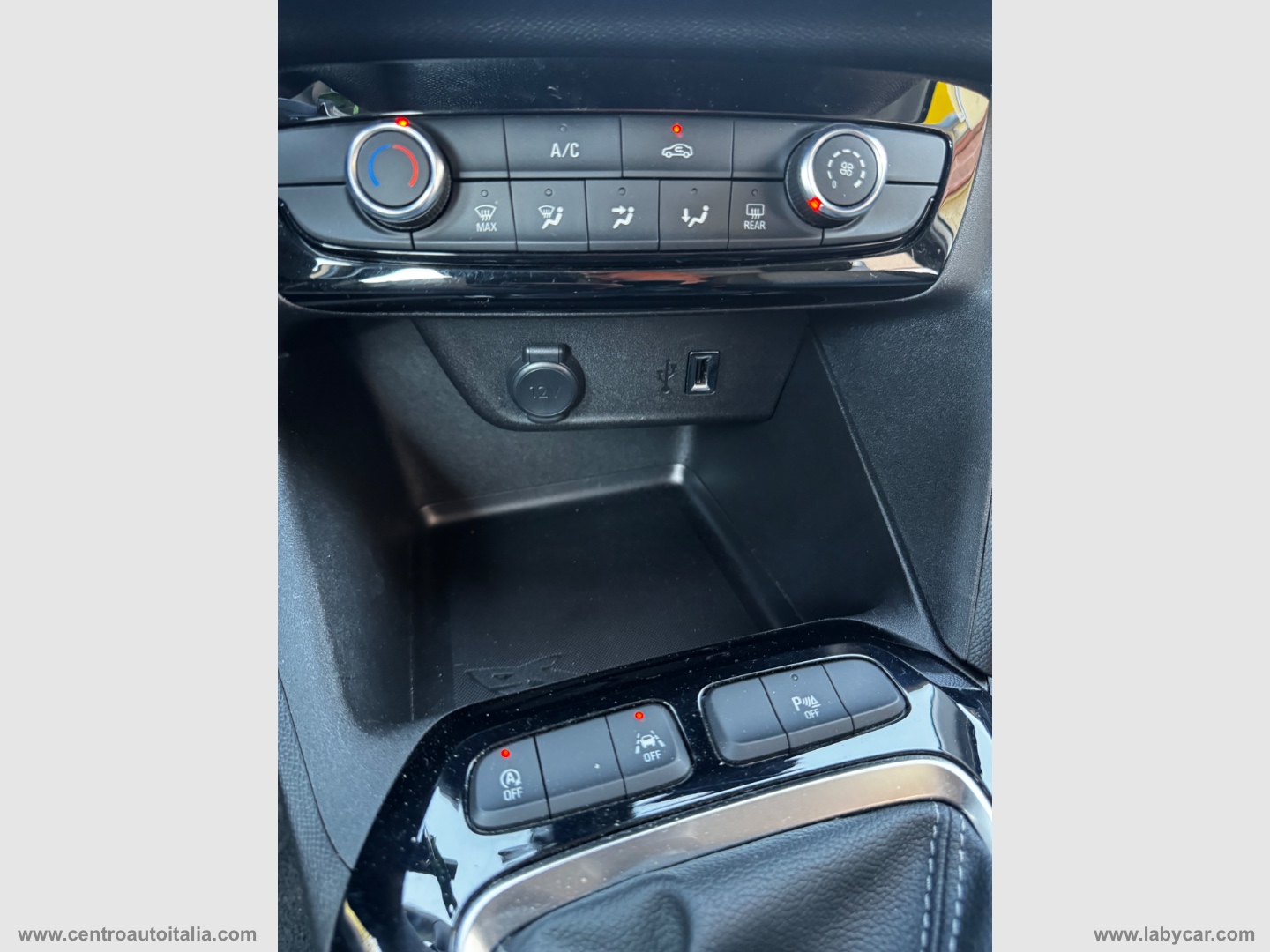Corsa 1.5 D 100 CV Edition - immagine 16