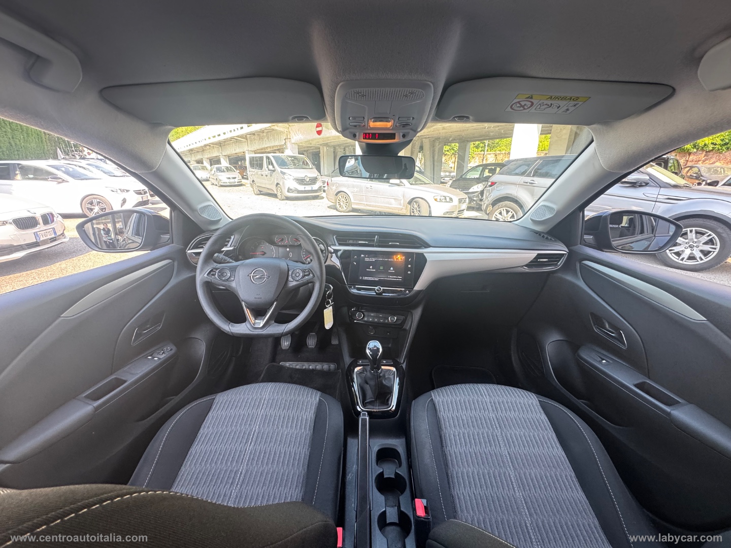 Corsa 1.2 Edition - immagine 16