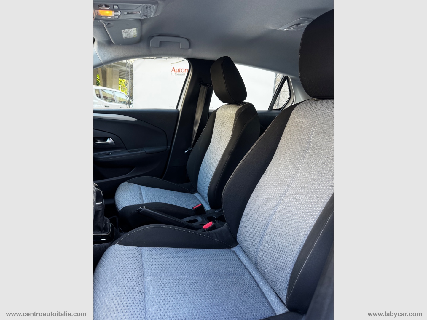 NUOVA Corsa 1.2 MT5 CORSA - immagine 16