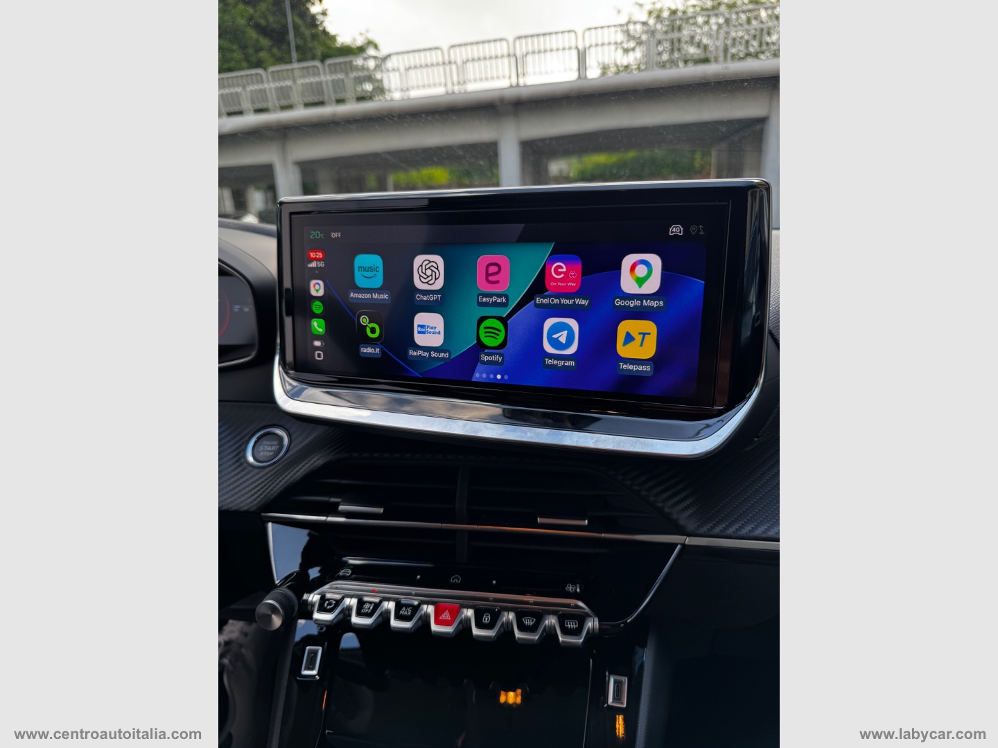 208 PureTech 100 S&S 5p. Style - immagine 16