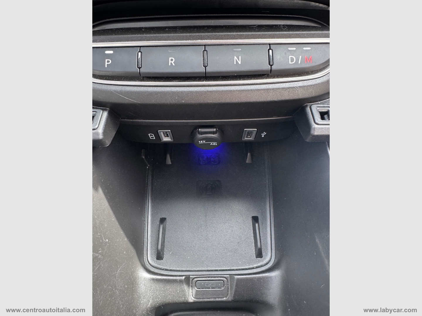 NUOVA 600 Hybrid 110 CV DCT MHEV La Prima II - immagine 16