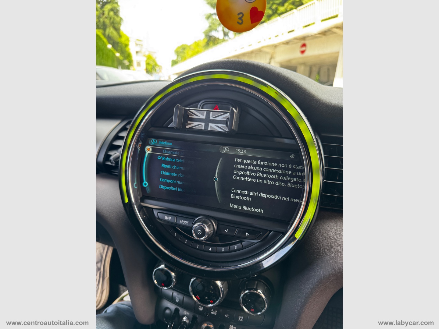 Mini Cooper D Business XL 5 porte - immagine 16