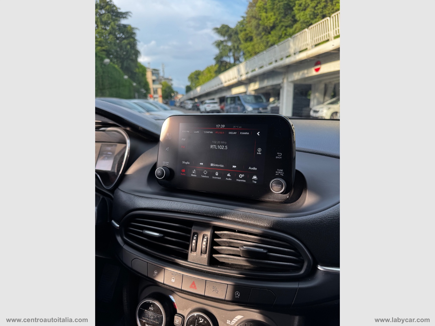 Tipo 1.3 Mjt S&S 5p. Mirror - immagine 16