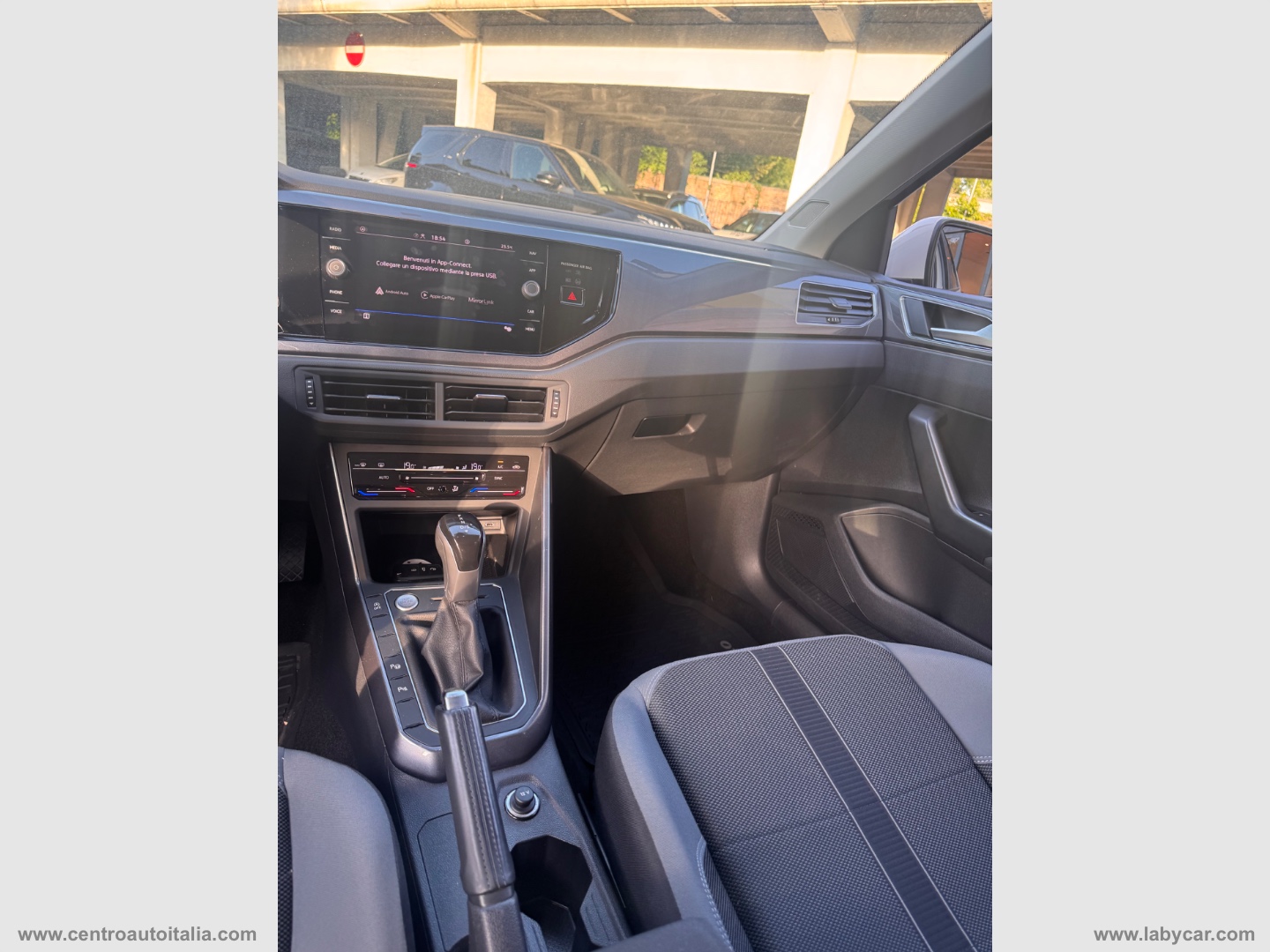 Polo 1.0 TSI DSG Style - immagine 16