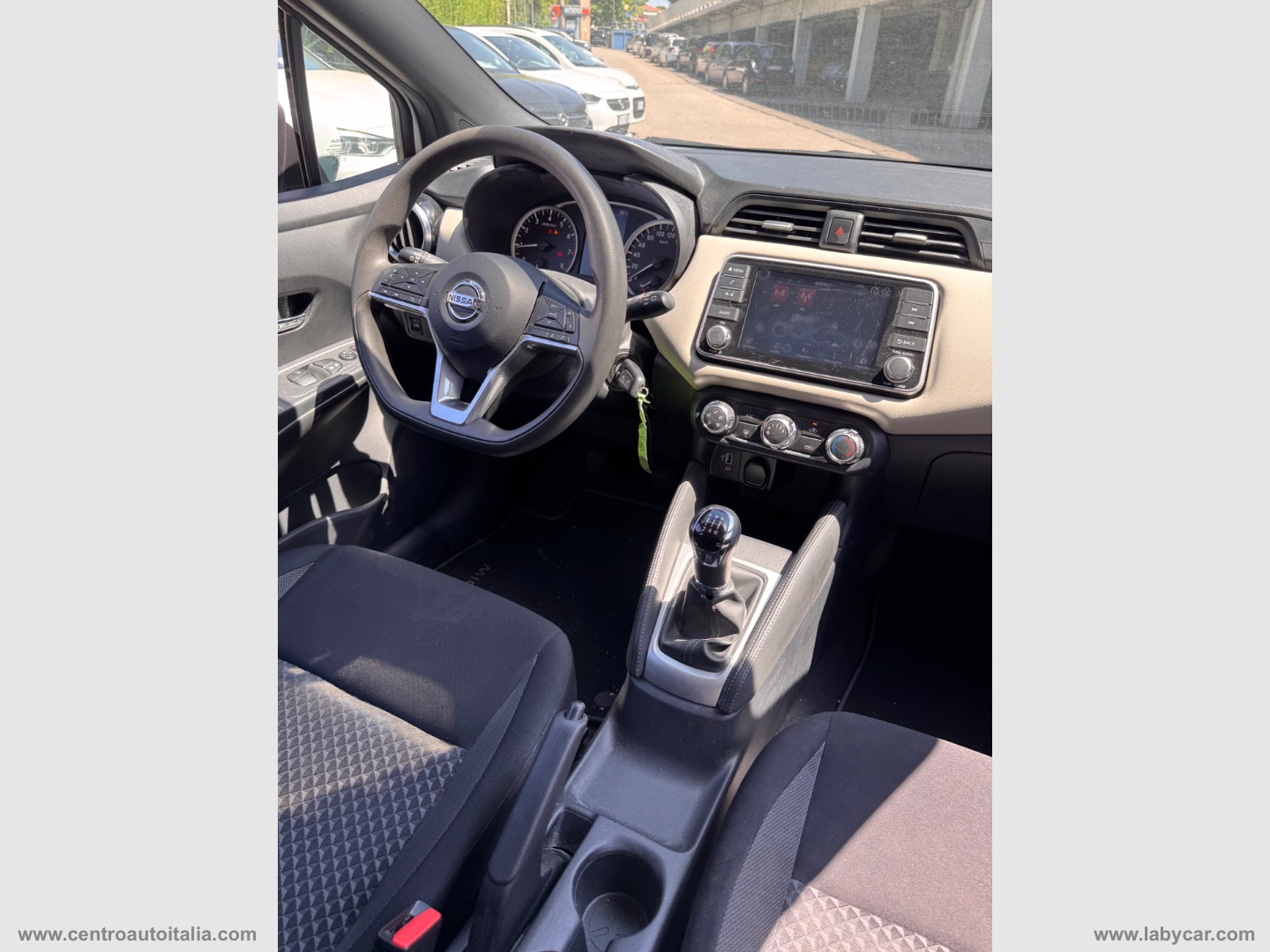 Micra IG-T 92 5p. Acenta - immagine 16