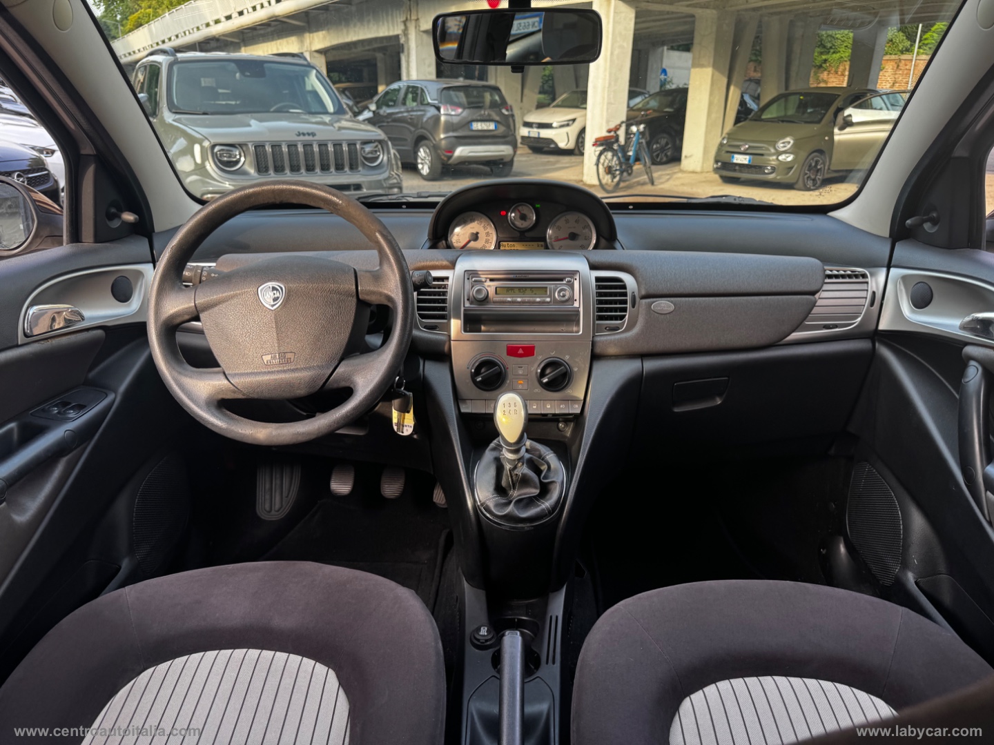 Ypsilon 1.2 Oro - immagine 16