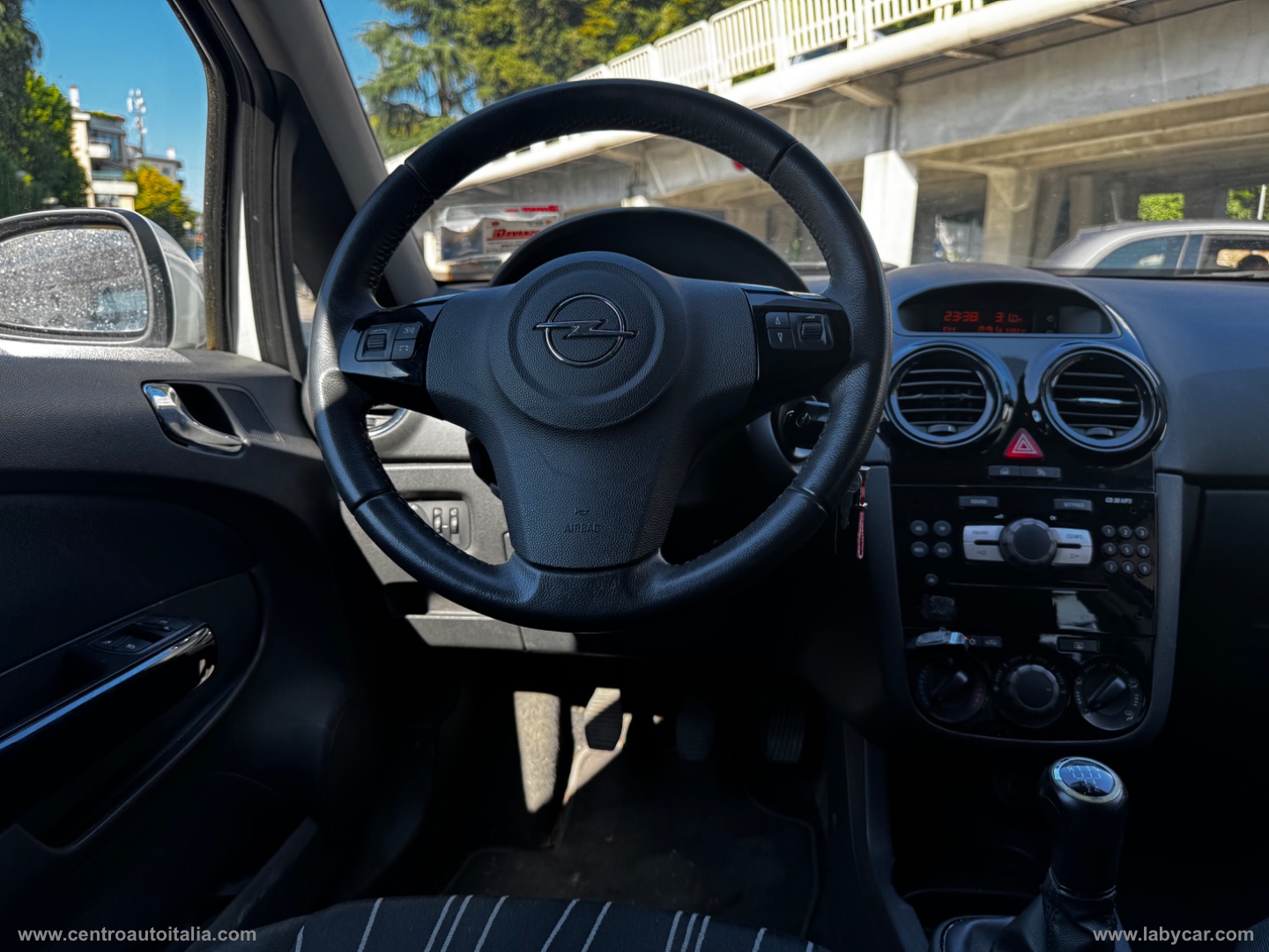 Corsa 1.2 80 CV 5p. GPL-TECH Edition - immagine 16